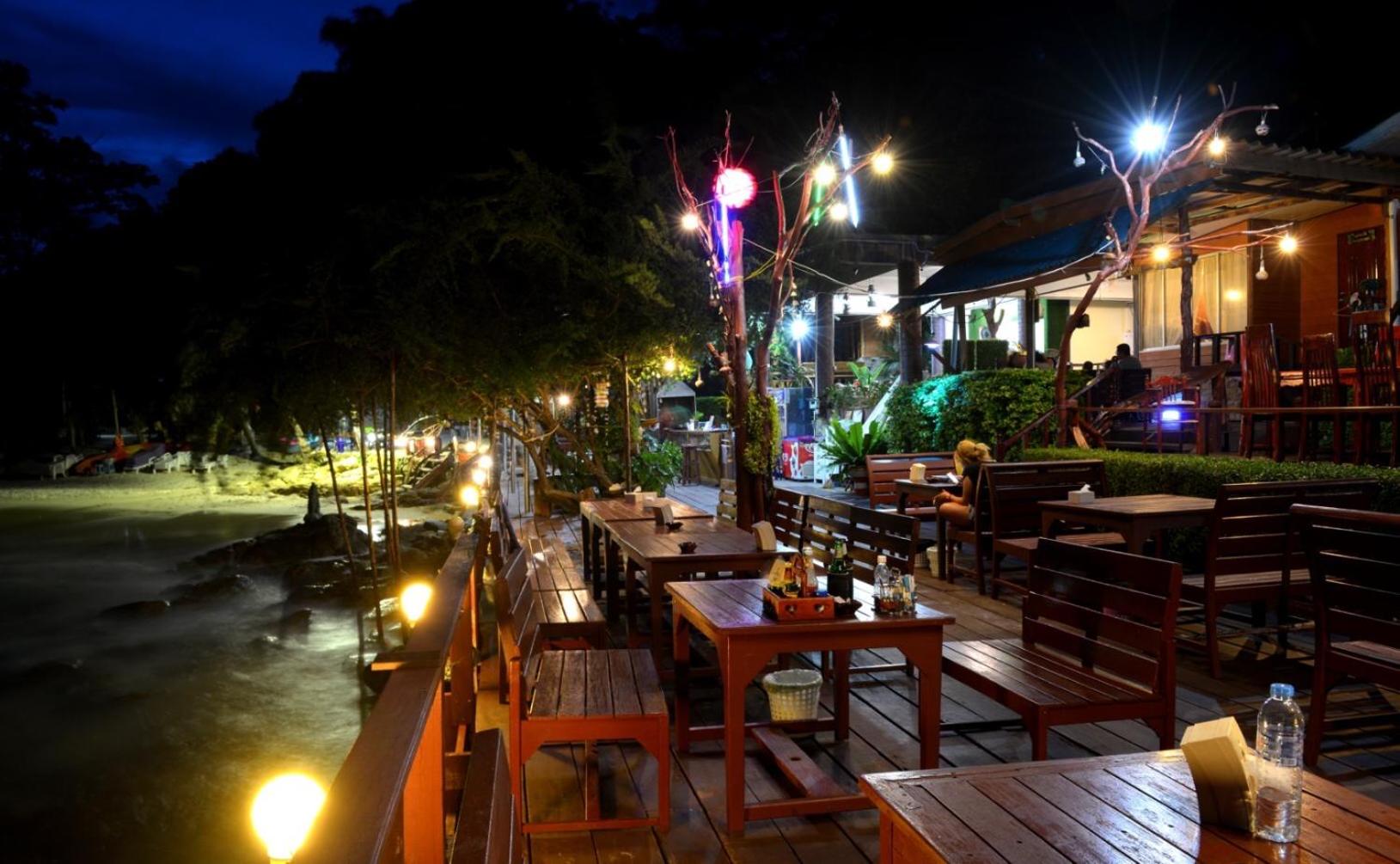 Tongta Phaview Resort