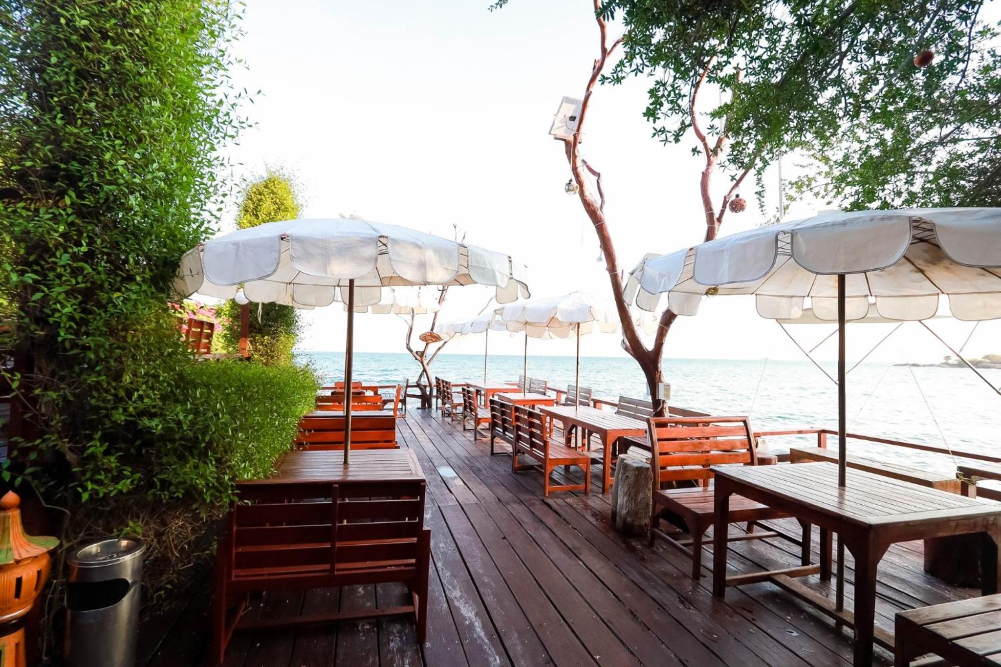 Tongta Phaview Resort