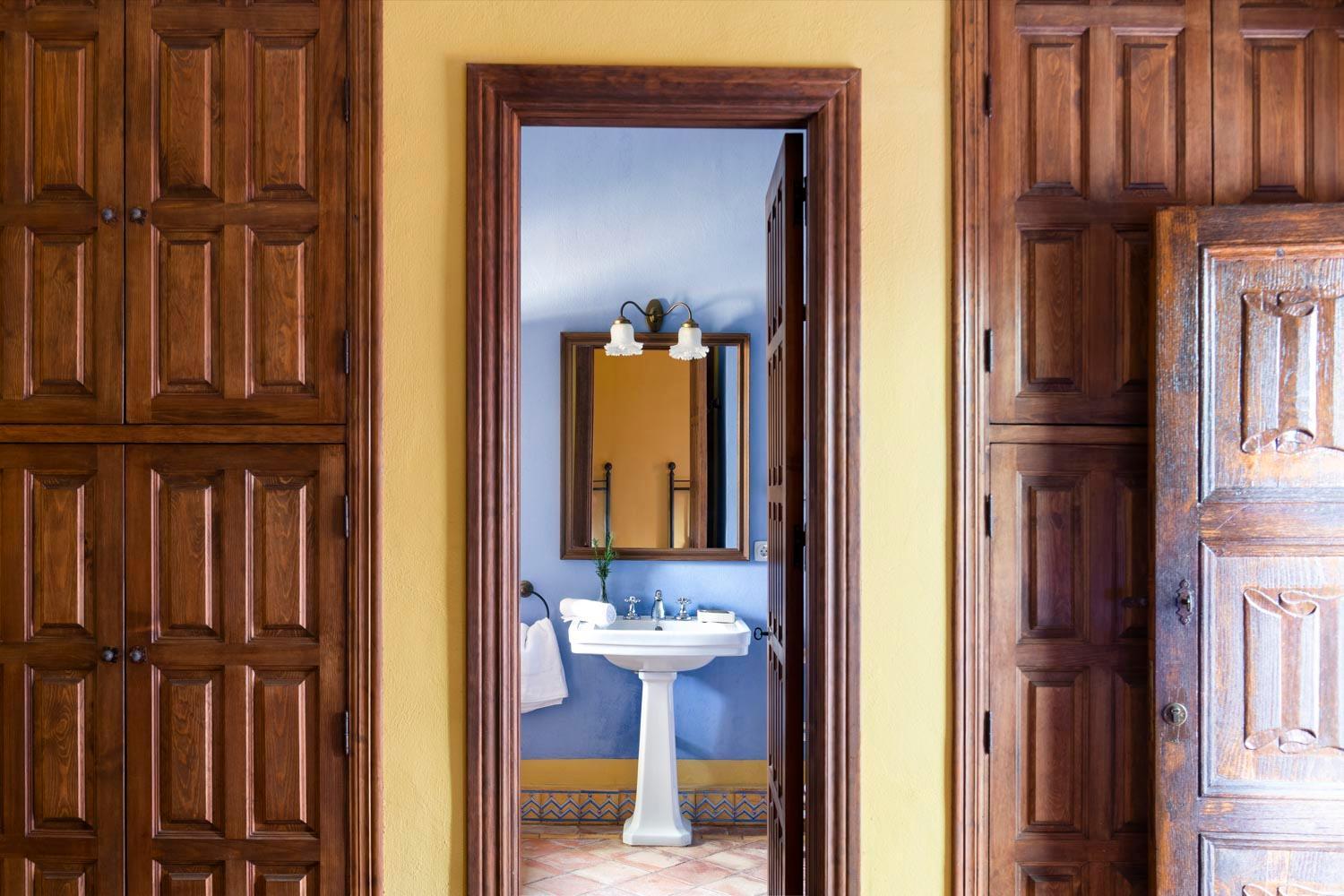 Hacienda el Burgo