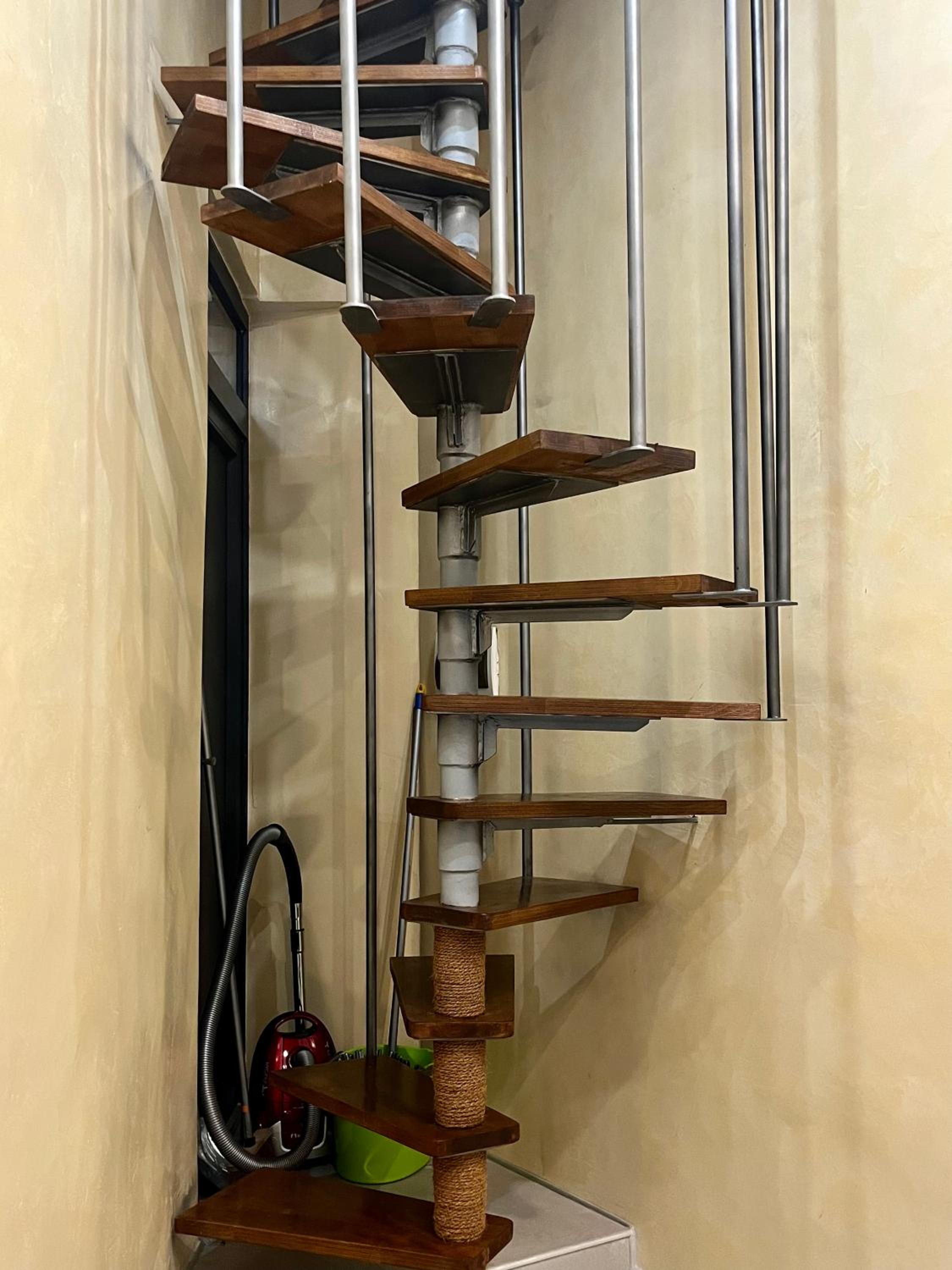 Τwisted Loft view 5