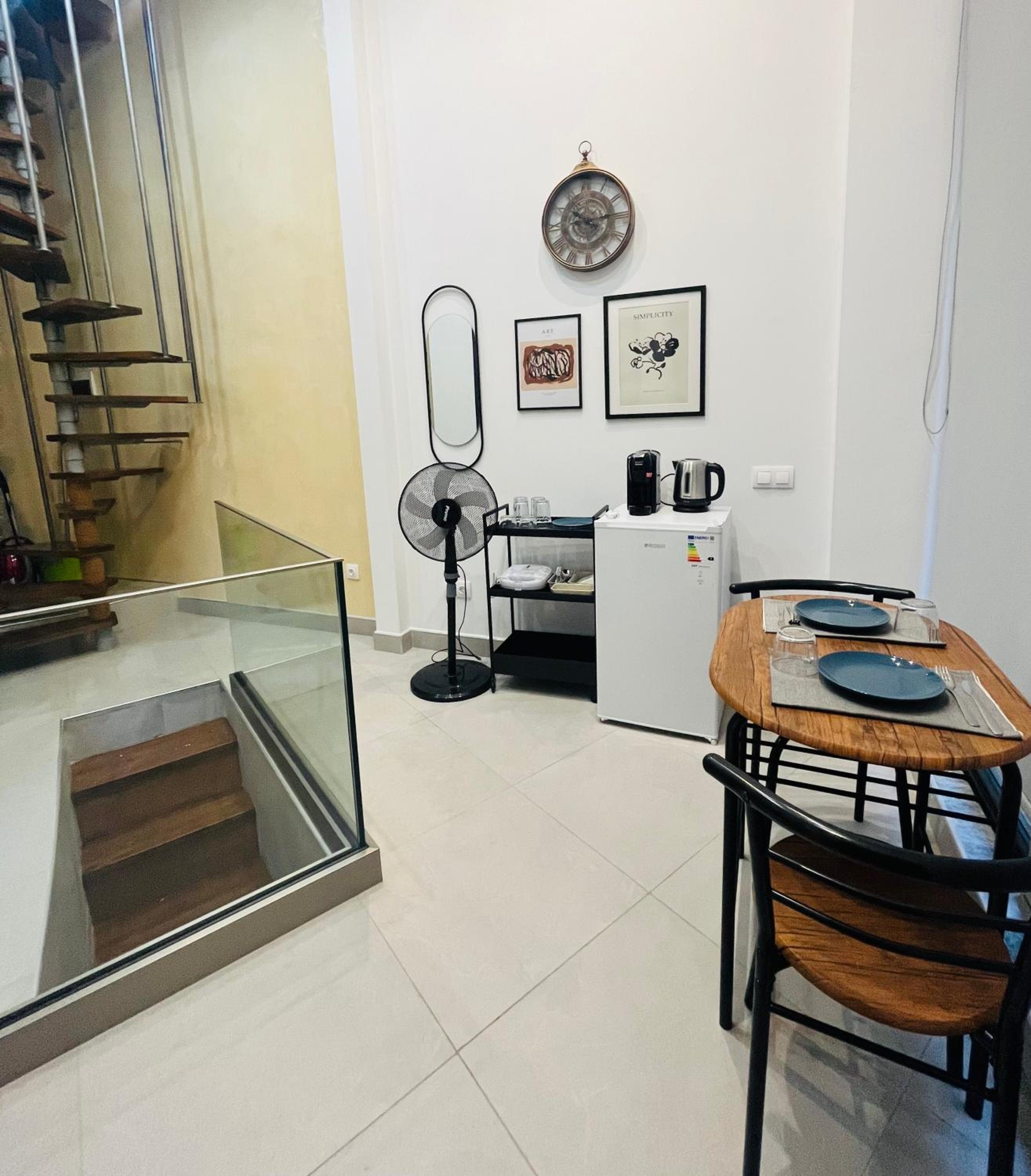 Τwisted Loft view 2