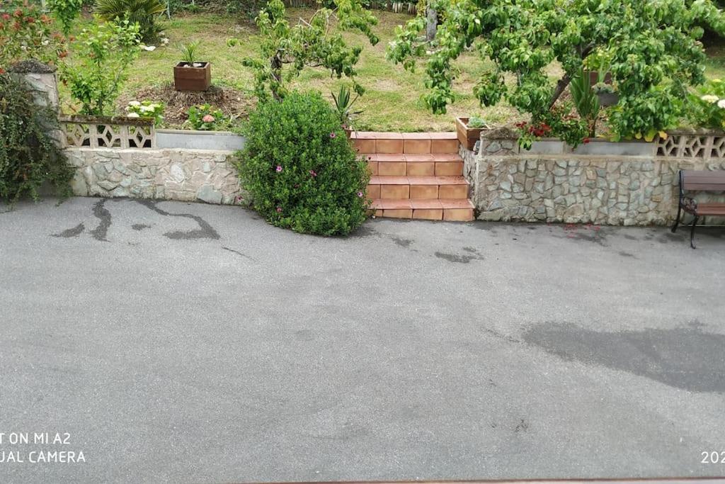 Apartamento abuhardillado en pueblo asturiano