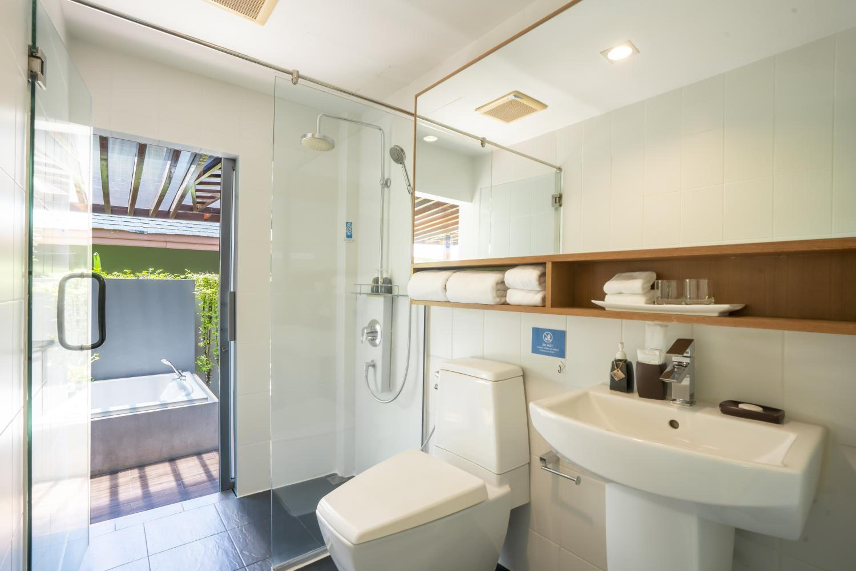 Synergy Samui