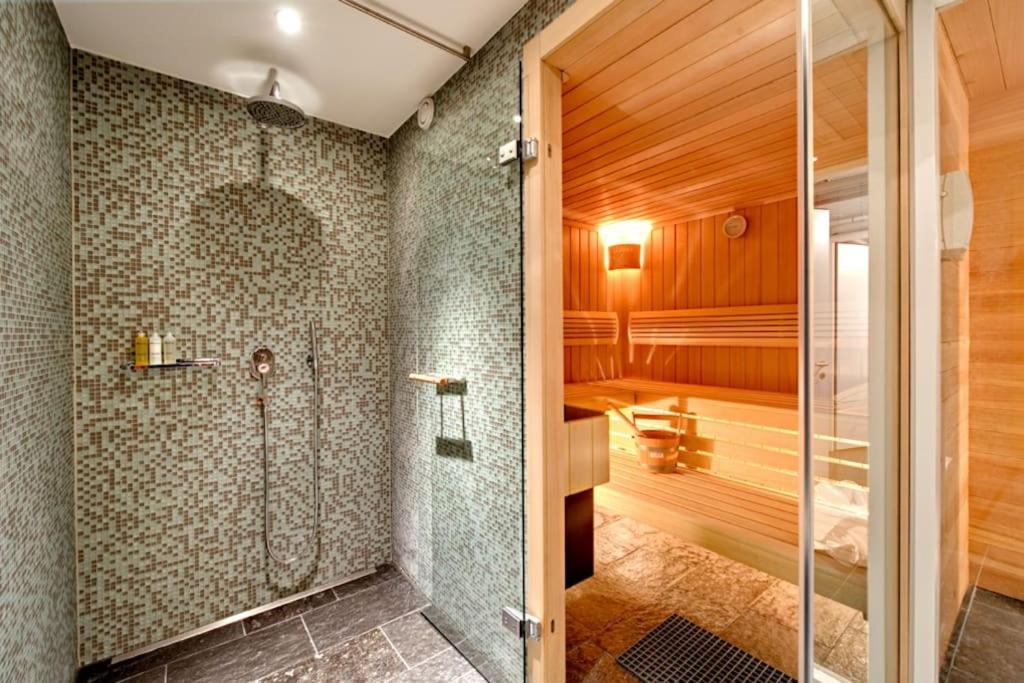 Chalet Chloe - Saas-Fee