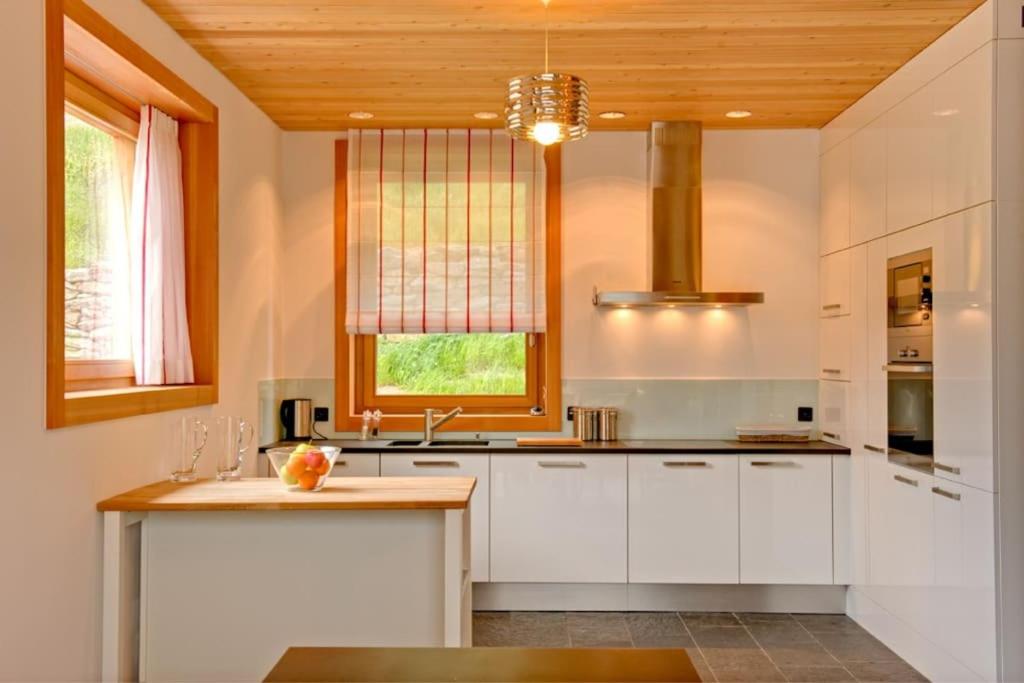 Chalet Chloe - Saas-Fee
