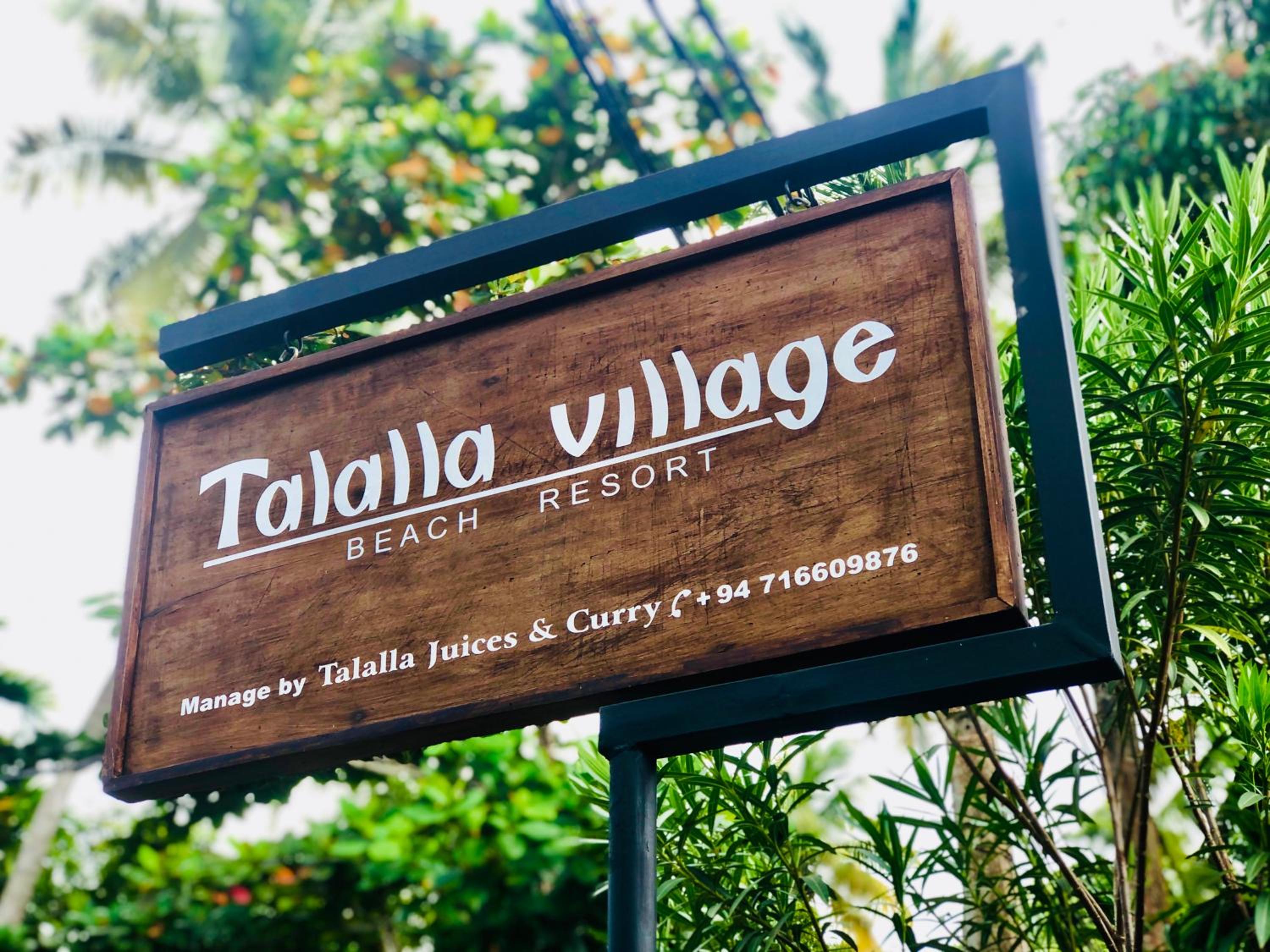 Talalla Village Beach Resort view 5