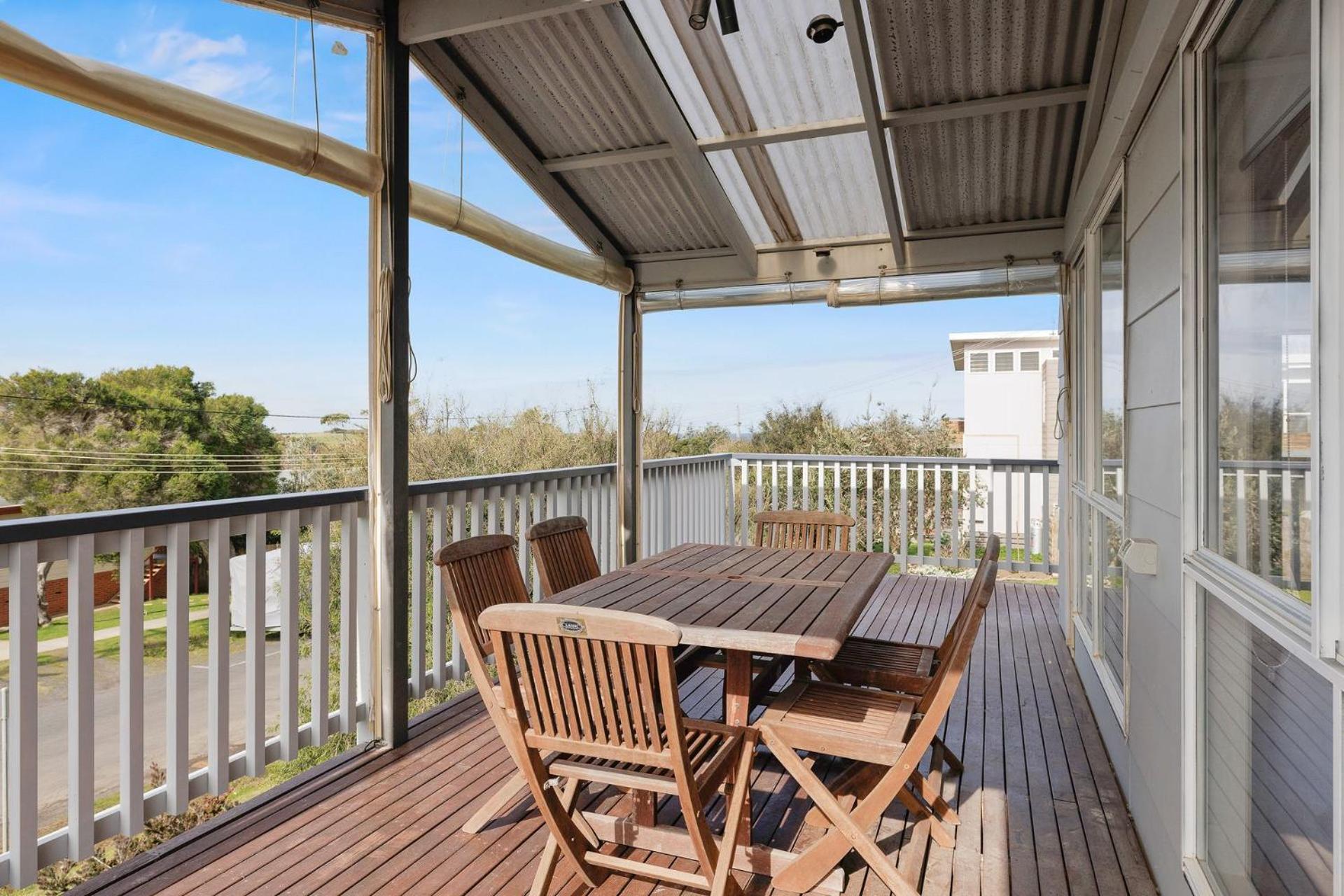Irvine Retreat