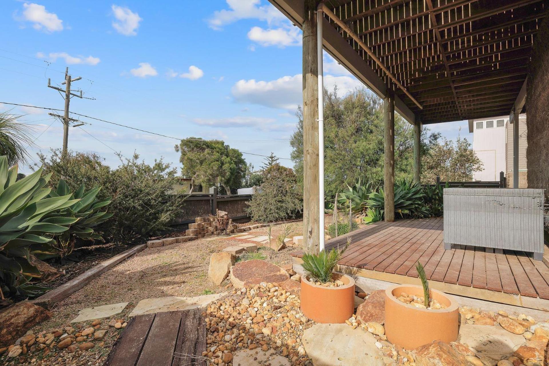 Irvine Retreat