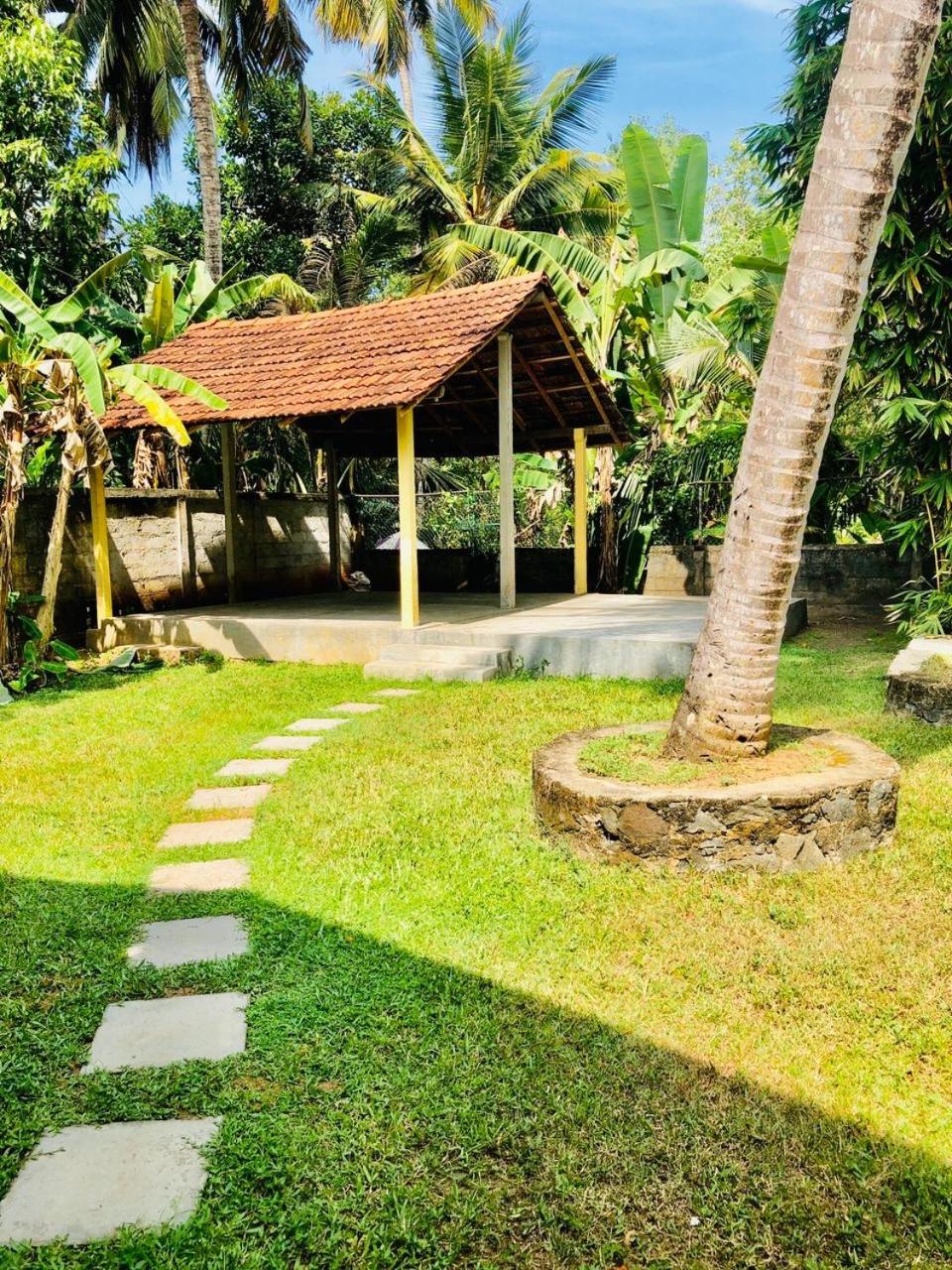 Talalla Village Beach Resort view 4
