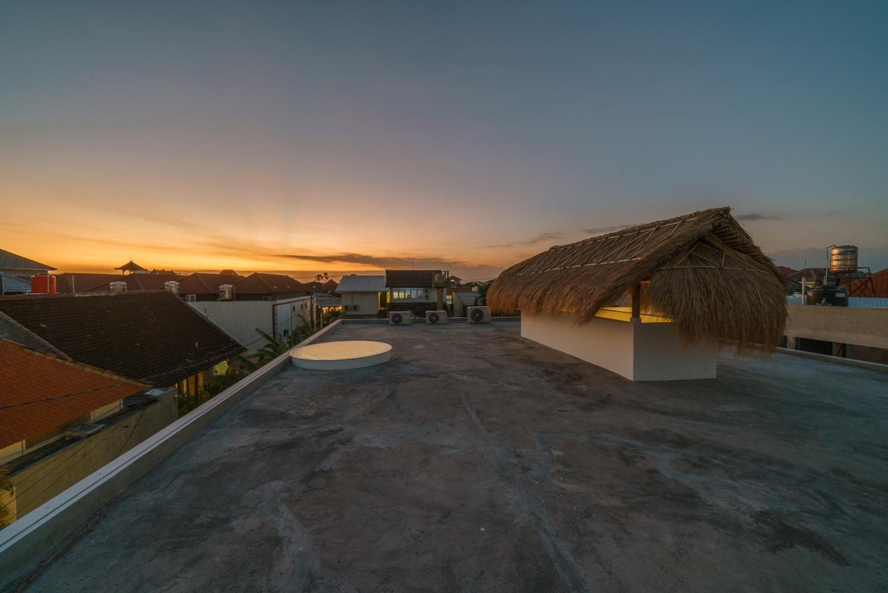 roof