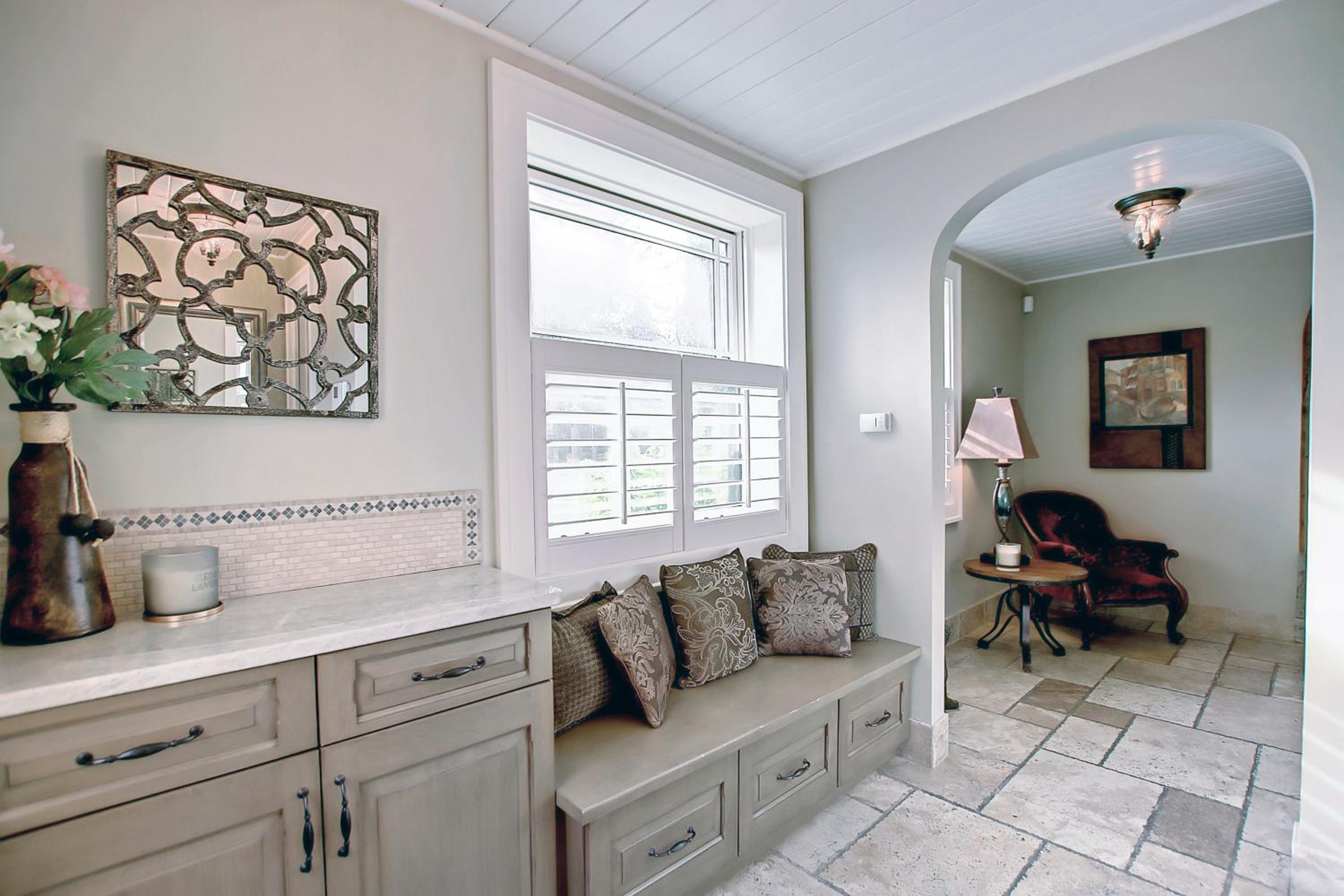 Stunning Historical Landmark in Elbow Park