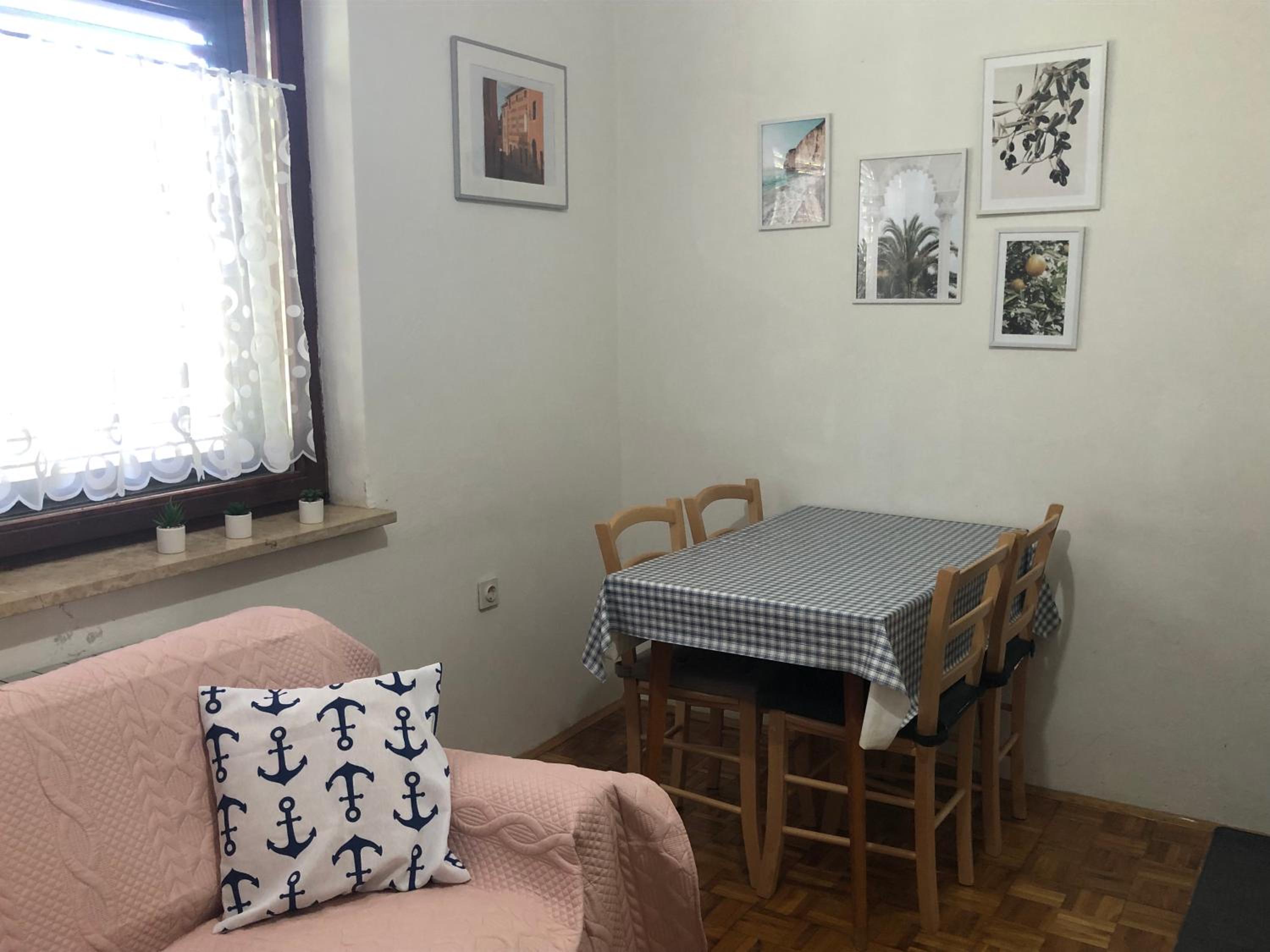 Apartmani Čabrajac