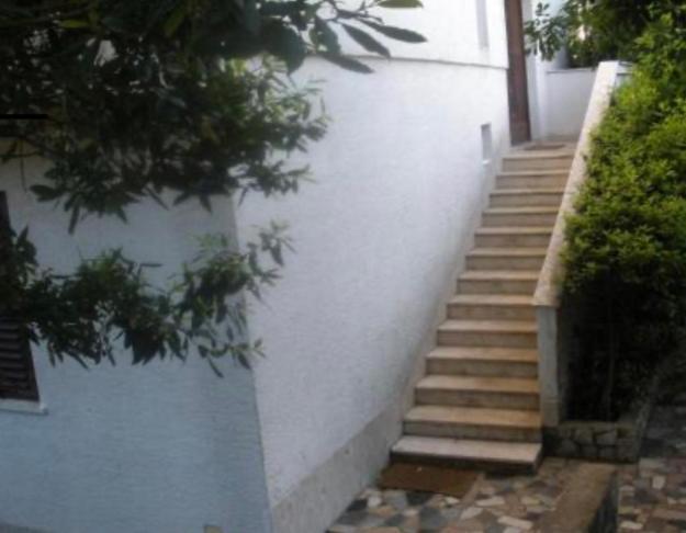 Apartmani Čabrajac