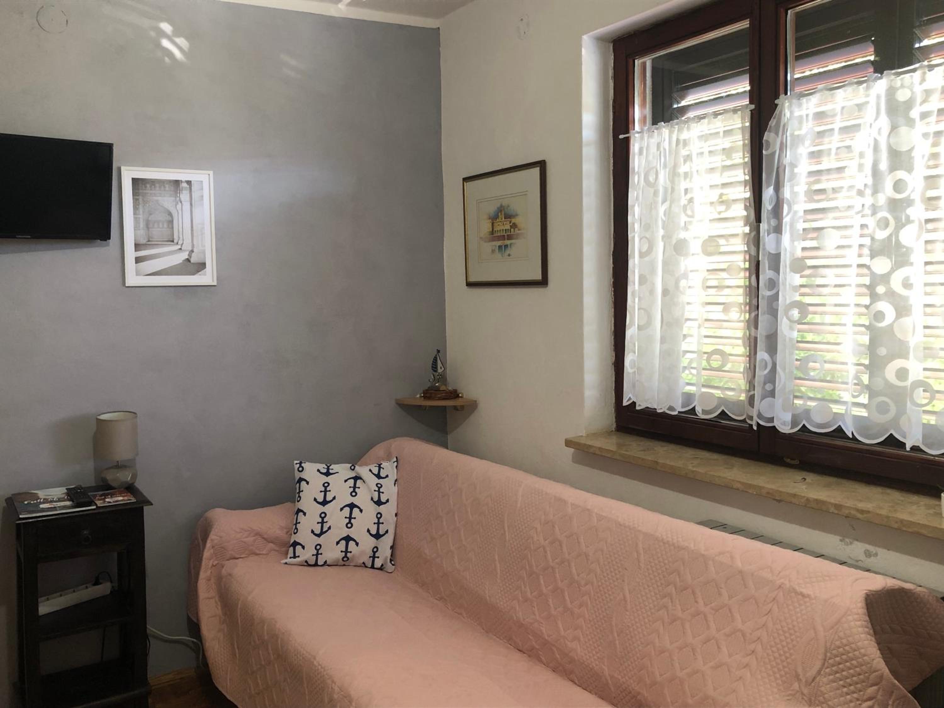 Apartmani Čabrajac