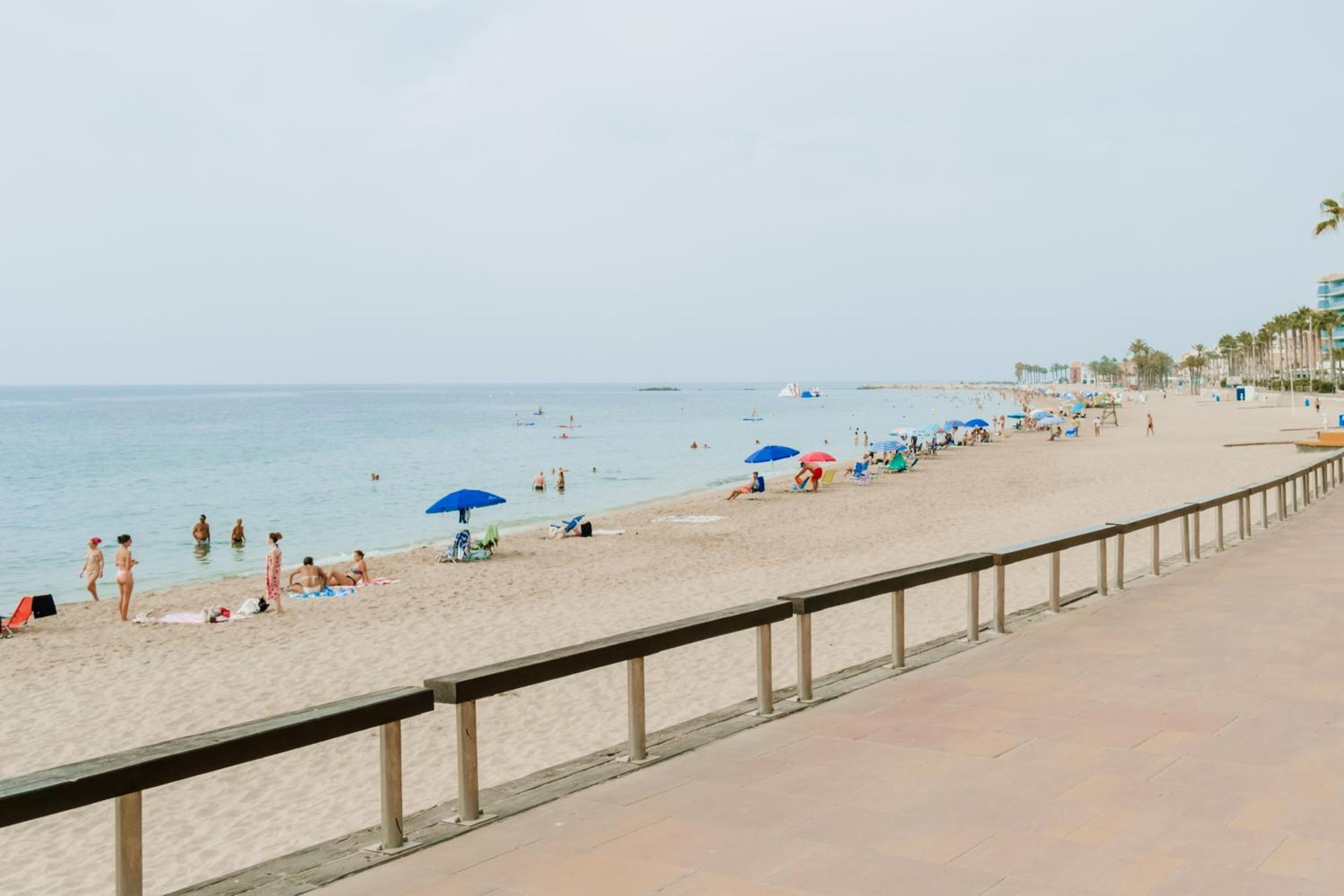 Villa Bahari by Seaward Suites