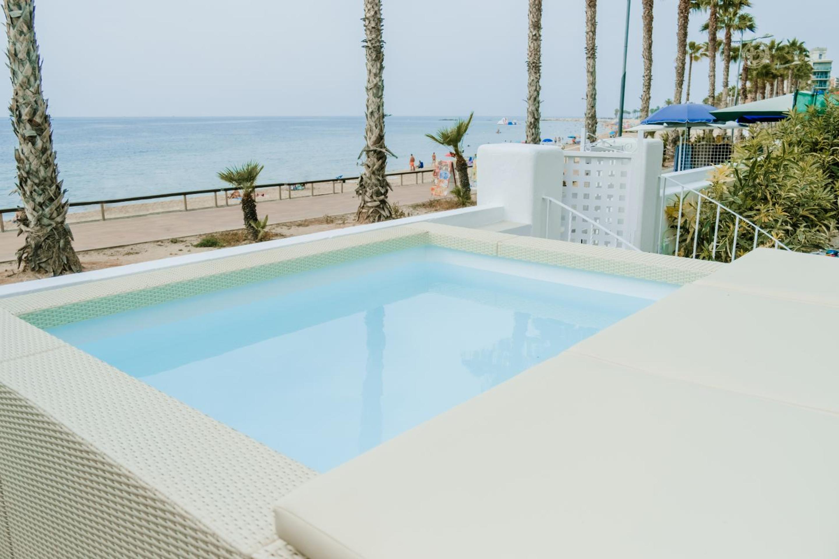 Villa Bahari by Seaward Suites