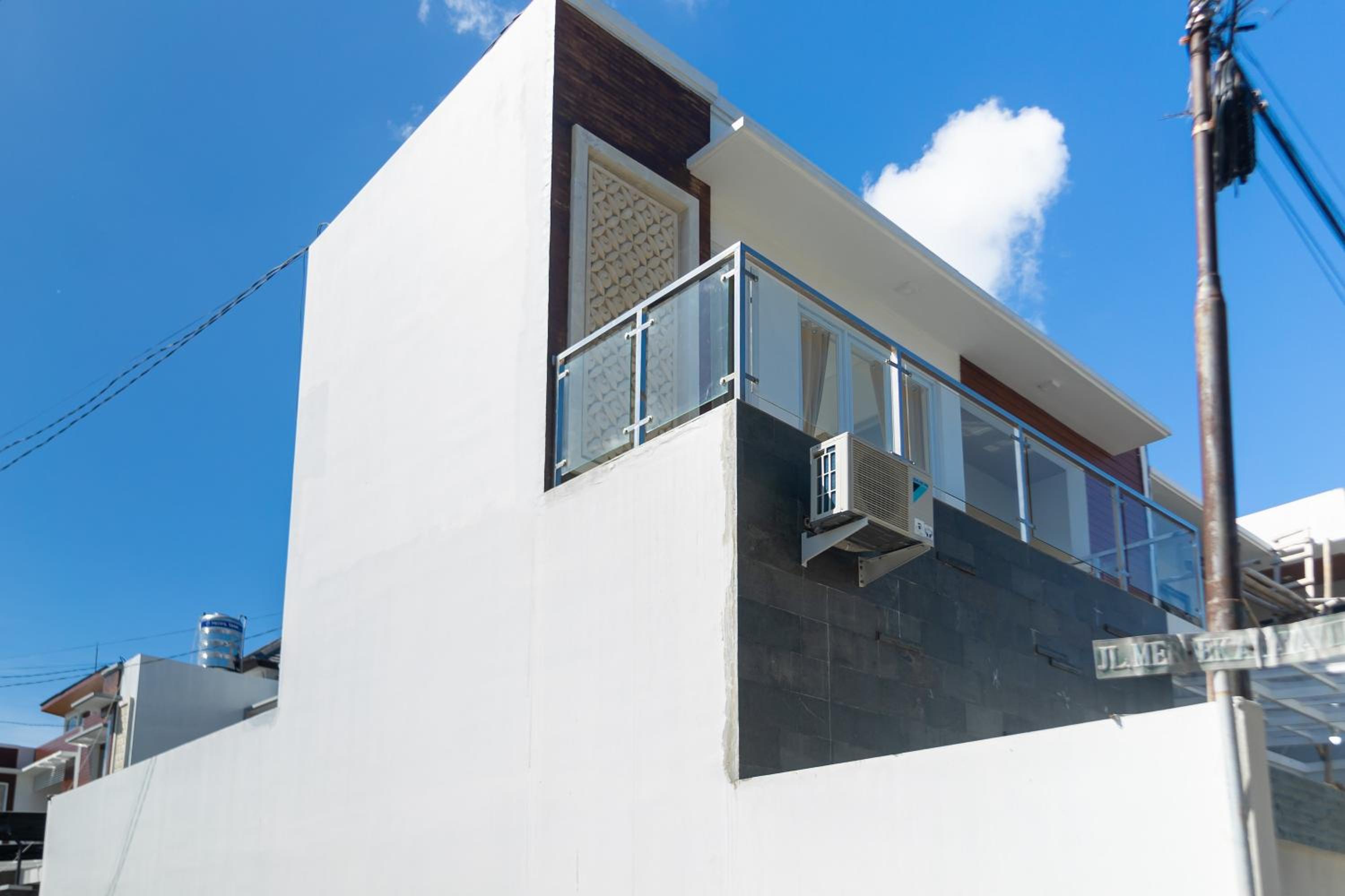 Villa Berlian view 5