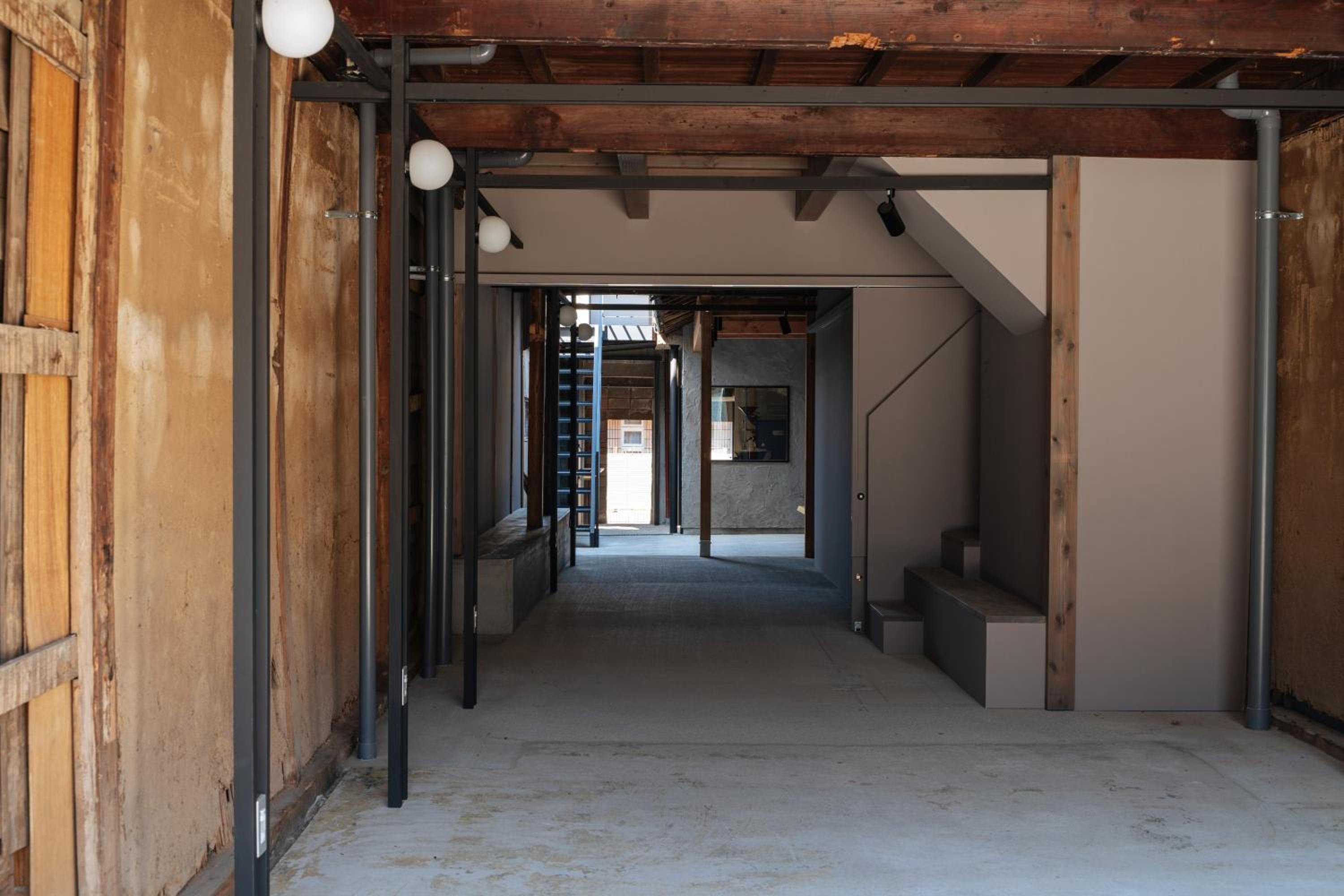 APARTMENTS by Bed and Craft view 3
