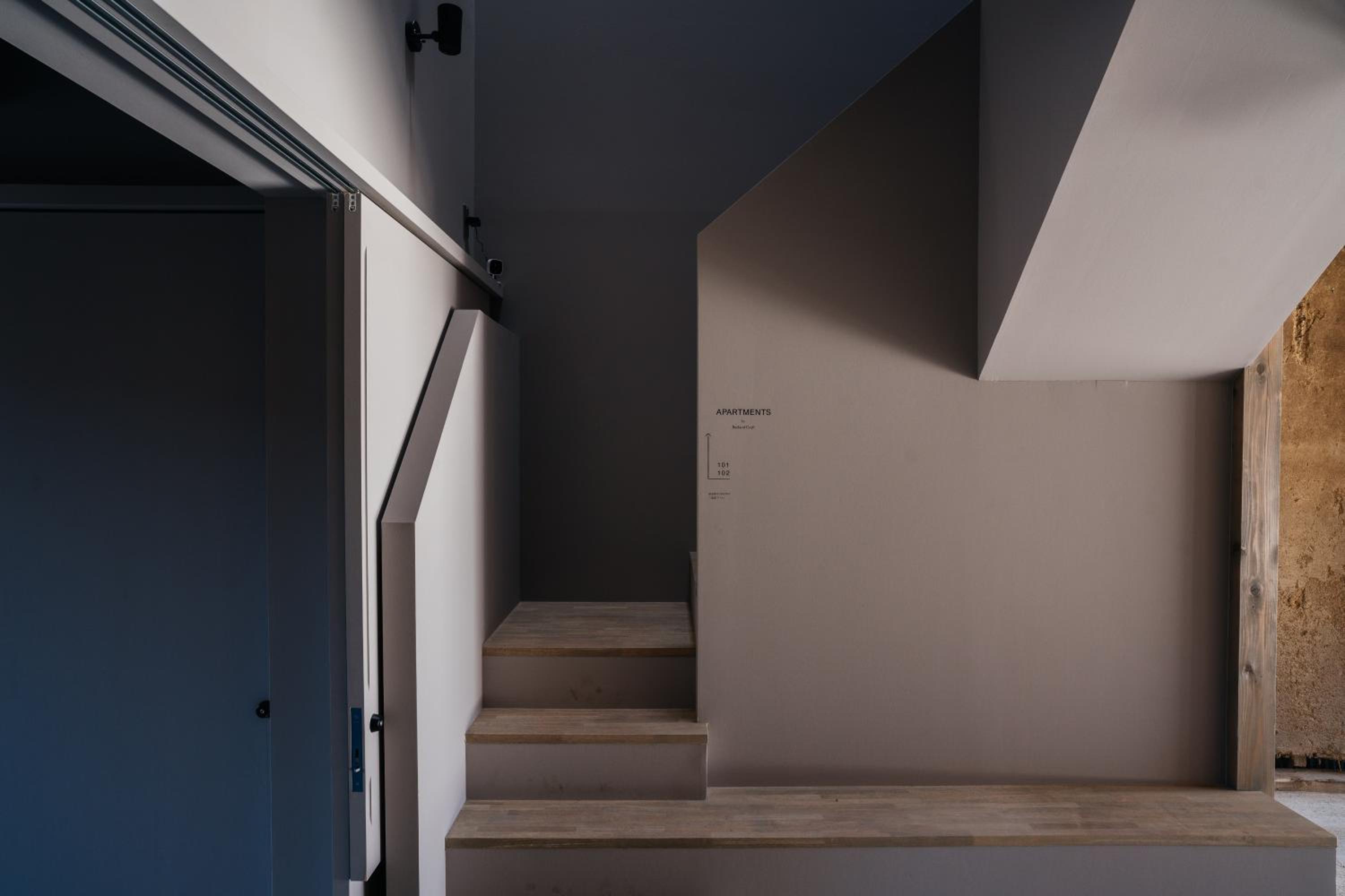 APARTMENTS by Bed and Craft view 4