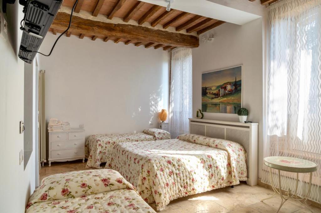 Agriturismo Percenna view 3