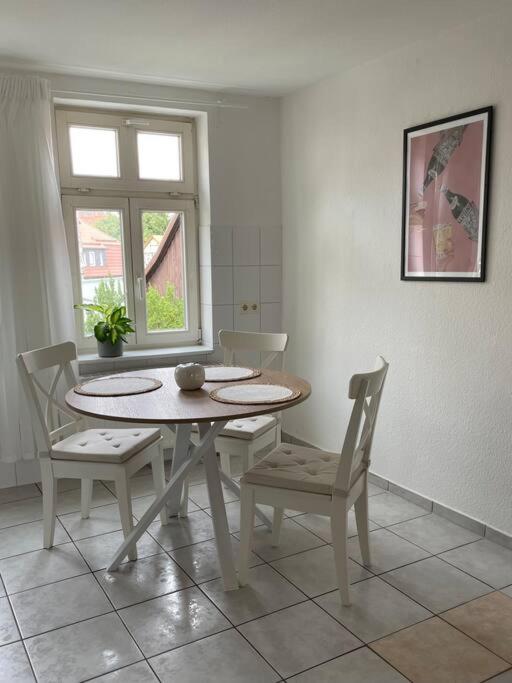 Charming Apartment