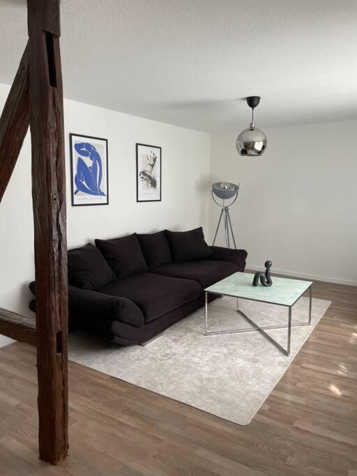 Charming Apartment