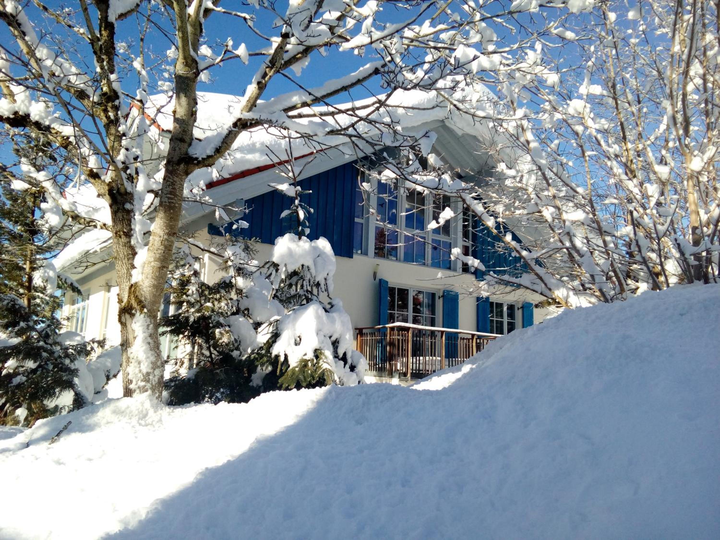 Ferienhaus Kirsch