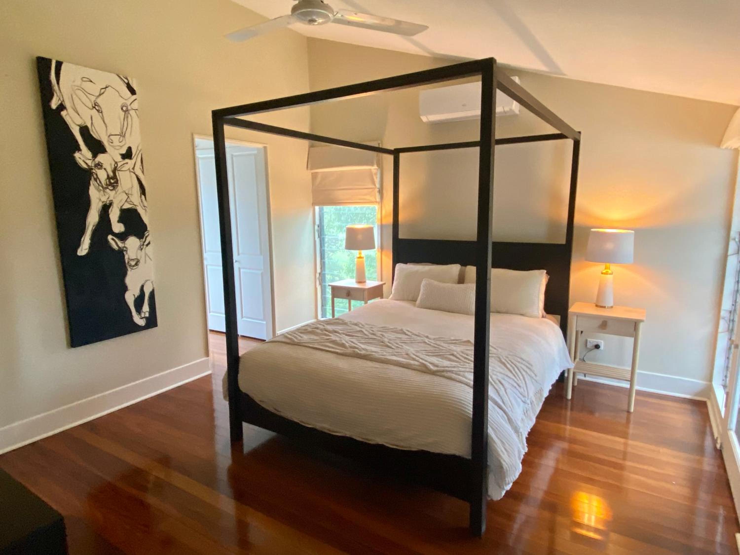 Dungog Farmstay - Kingaley