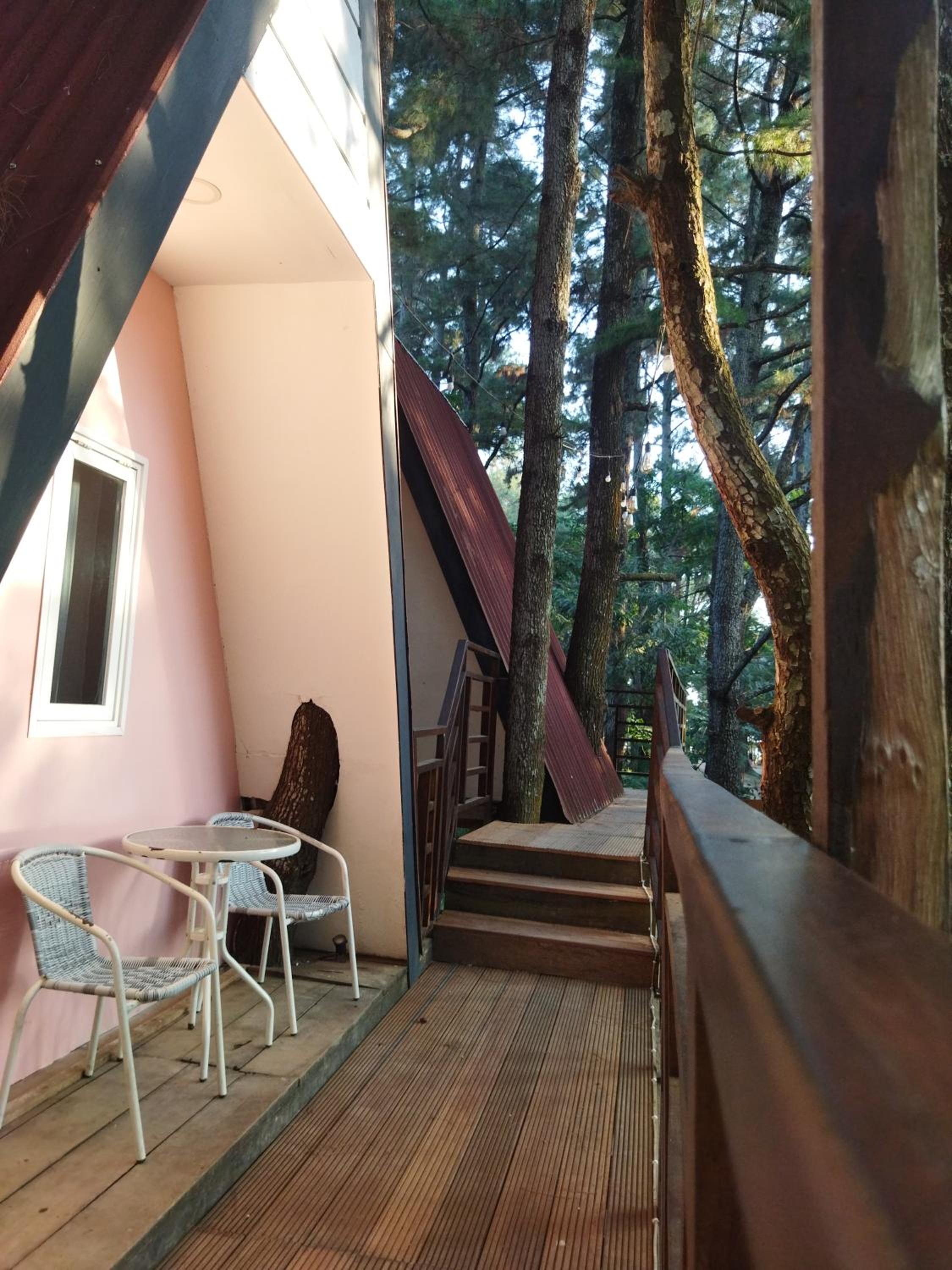 Pijar Resort Powered by Cocotel, Kudus - 16