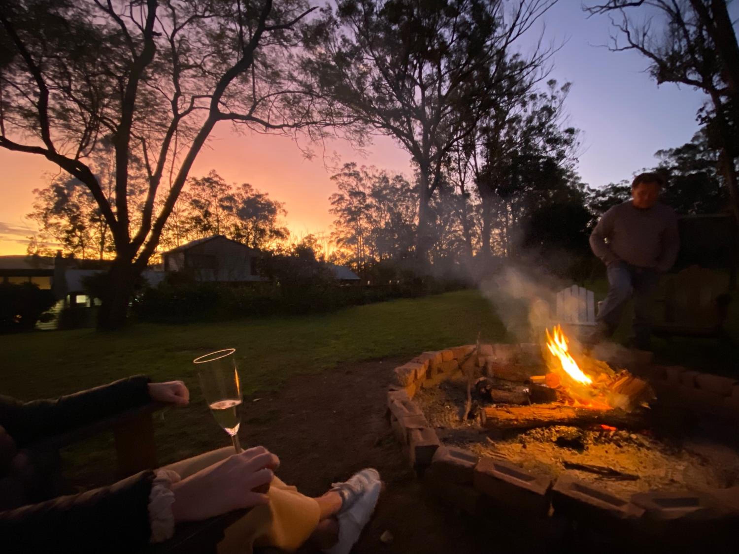 Dungog Farmstay - Kingaley