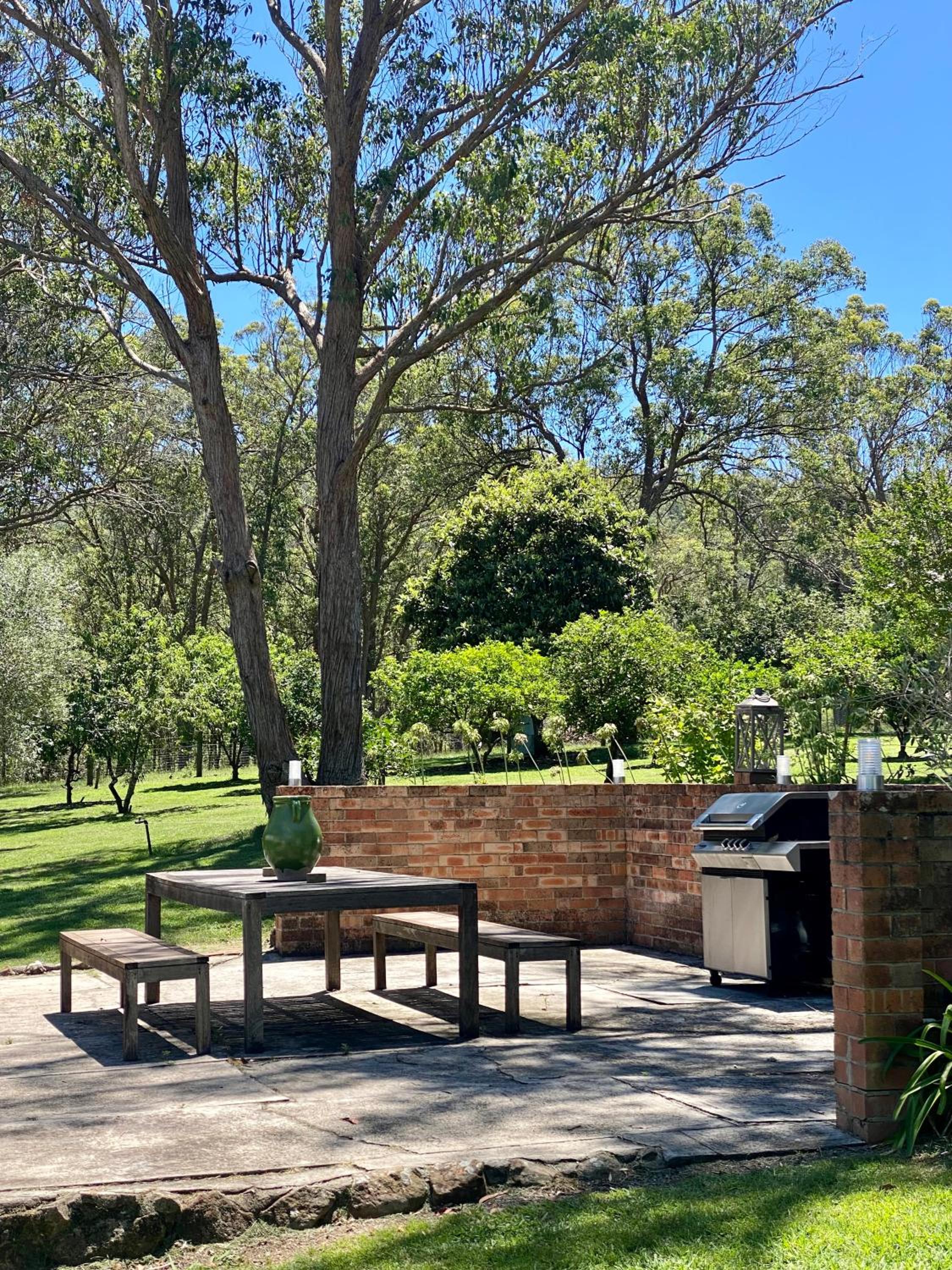 Dungog Farmstay - Kingaley