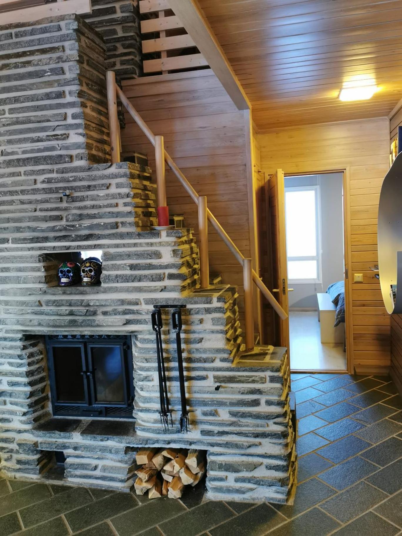 Luttotupa