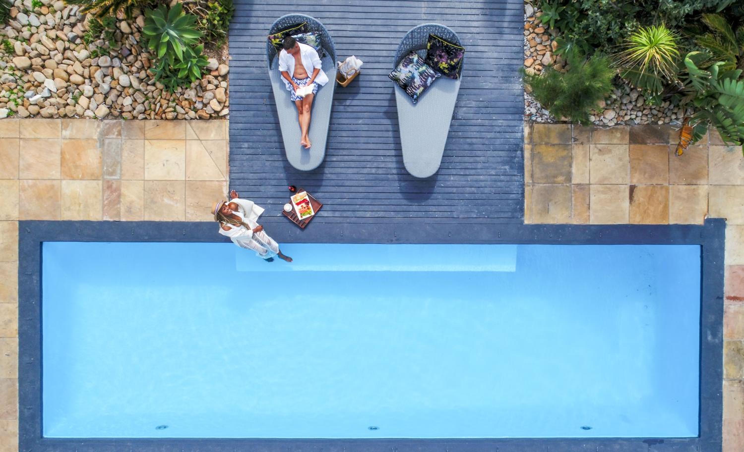 Dolphin Bay Boutique Hotel and Spa view 3