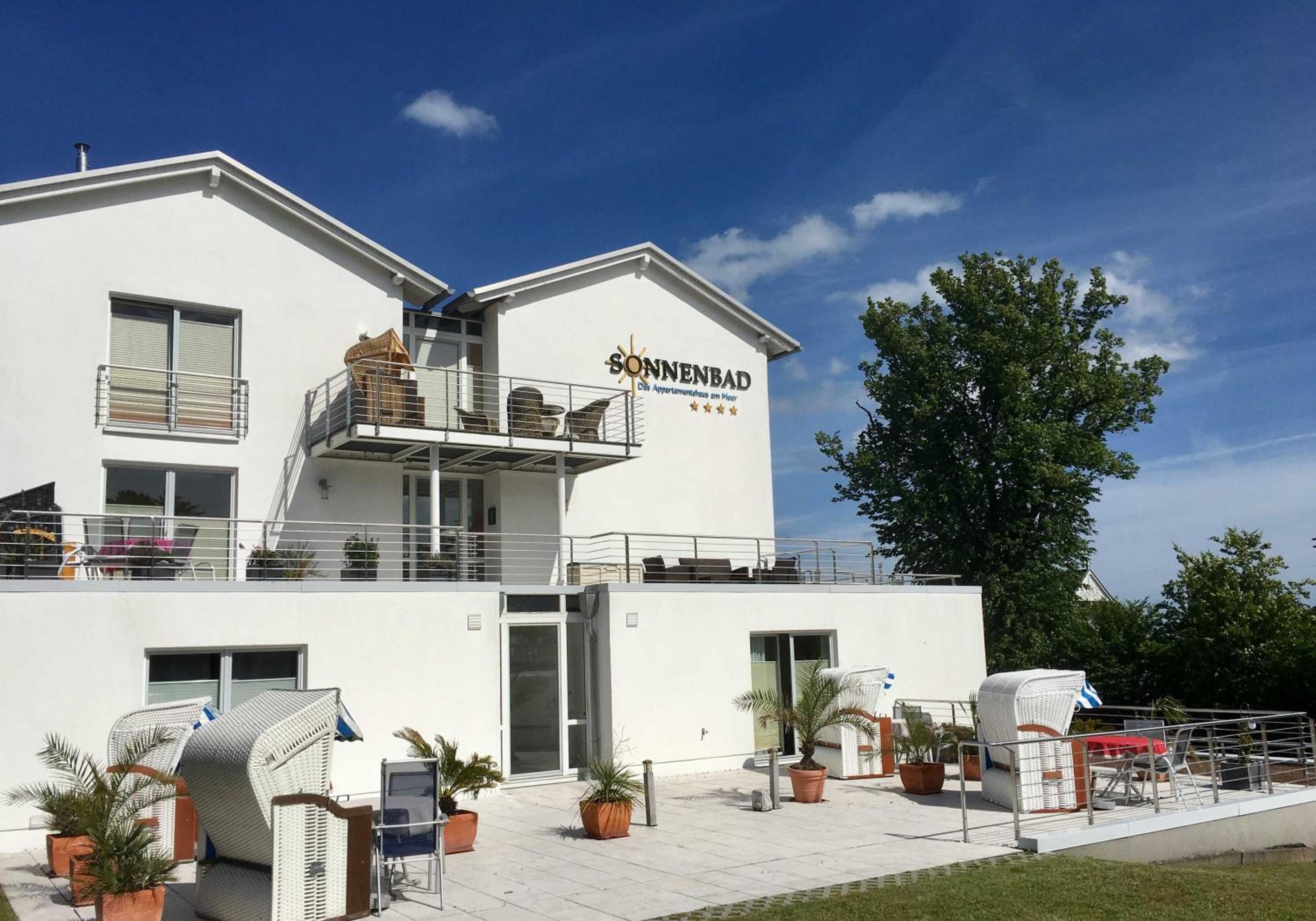 Appartementhaus Sonnenbad App 04 - main view