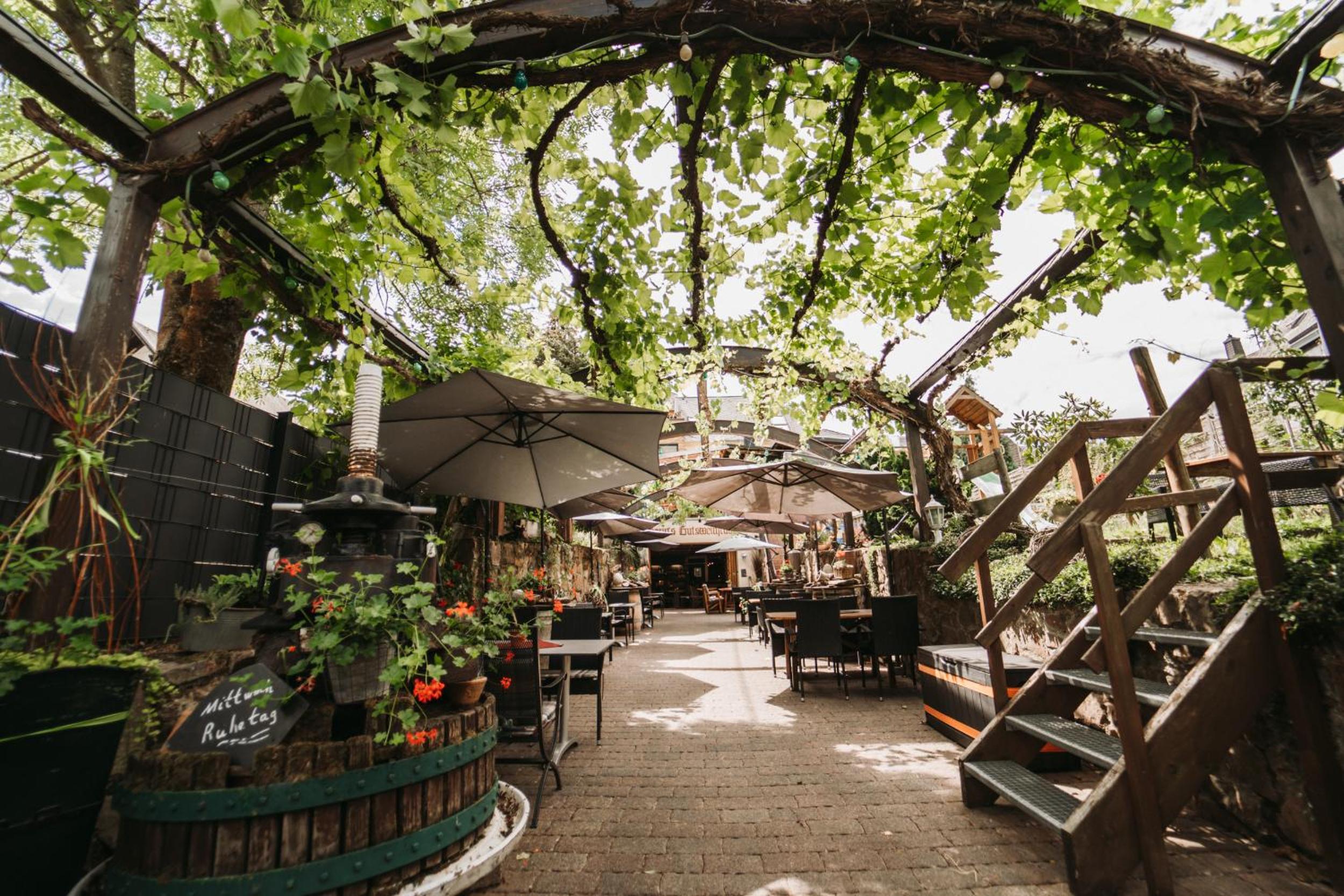 Wein- und Gästehaus Schwaab&Sohn
