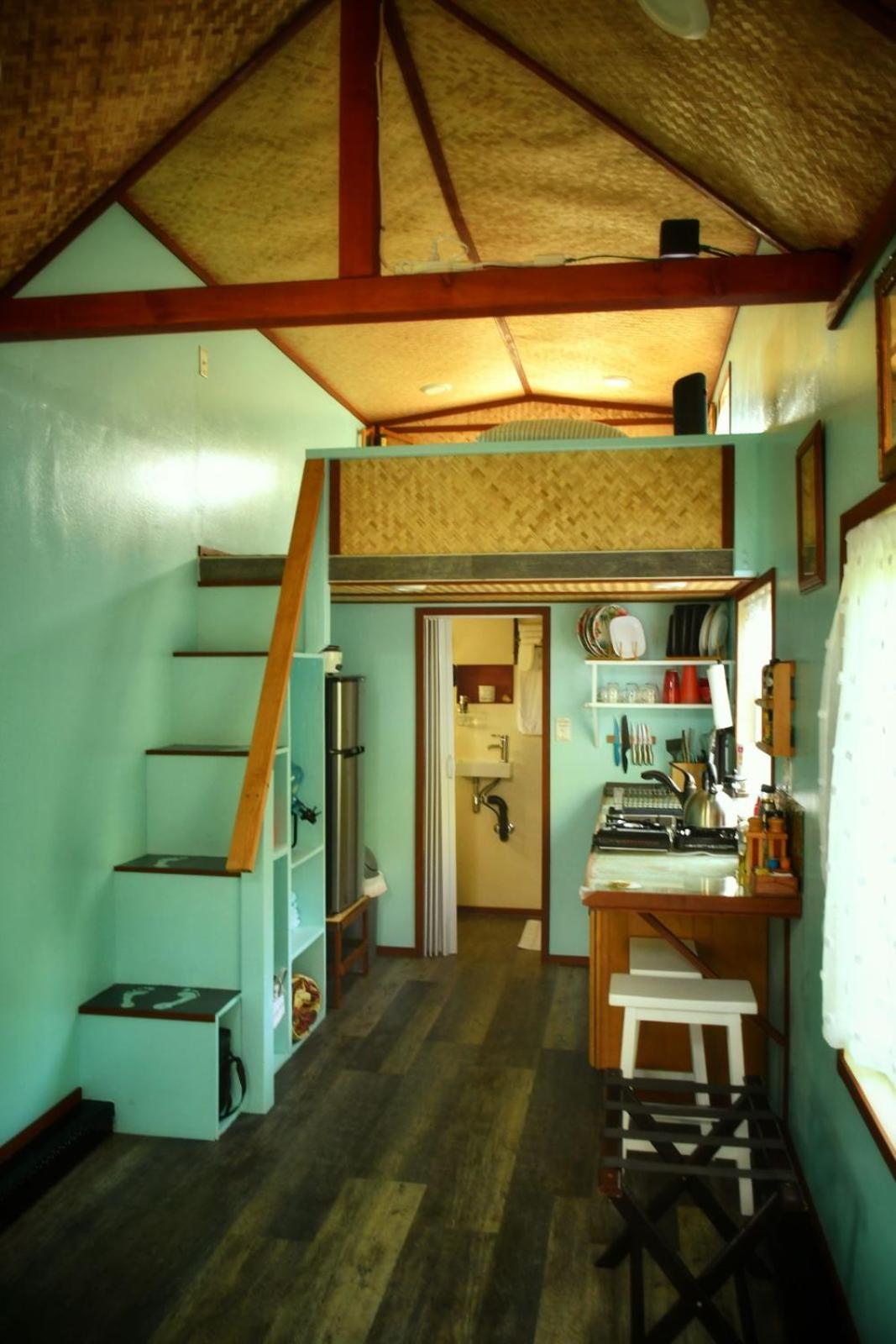 Country Cottage in Papa Bay view 3