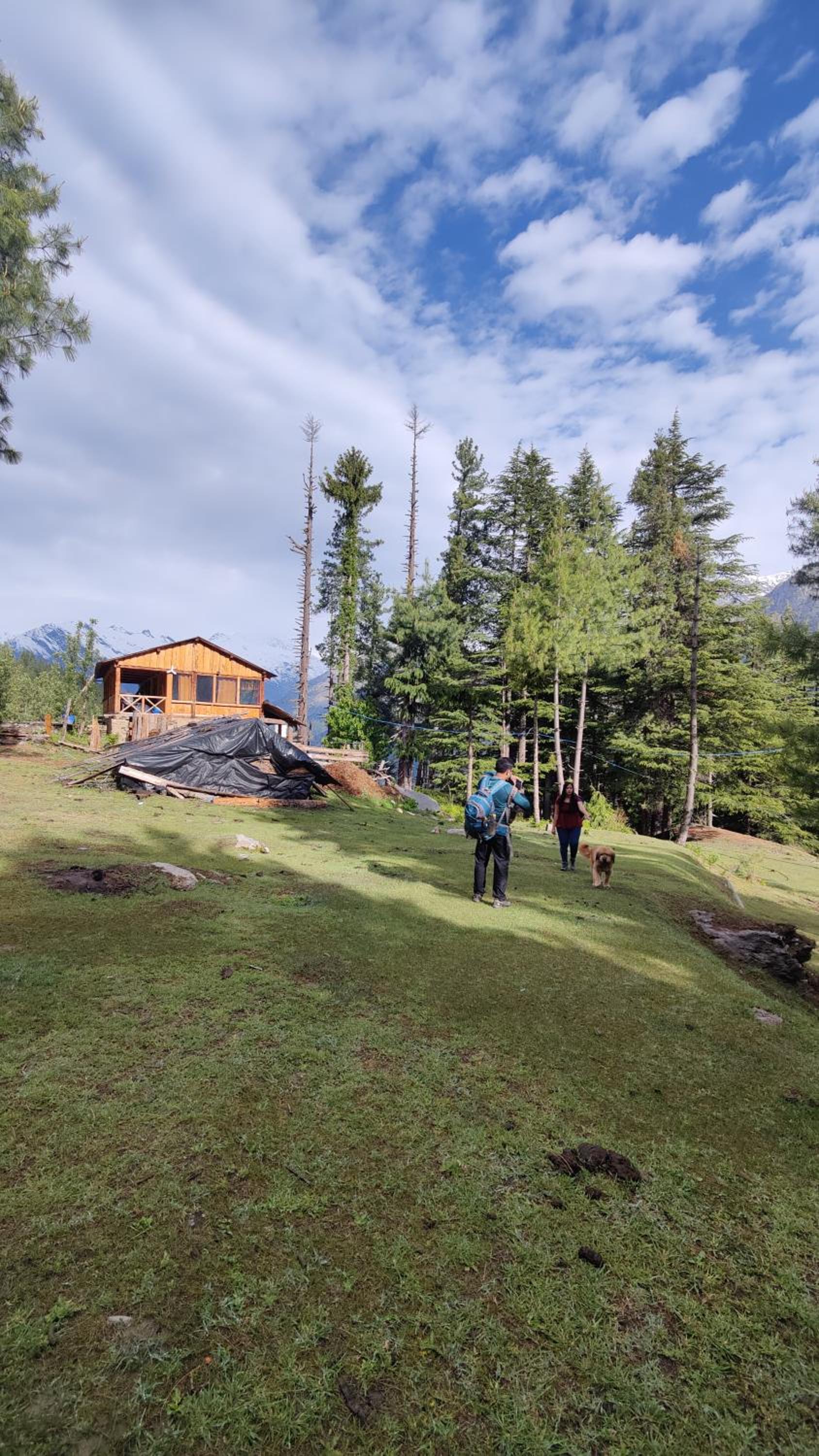 Shivay Homestay