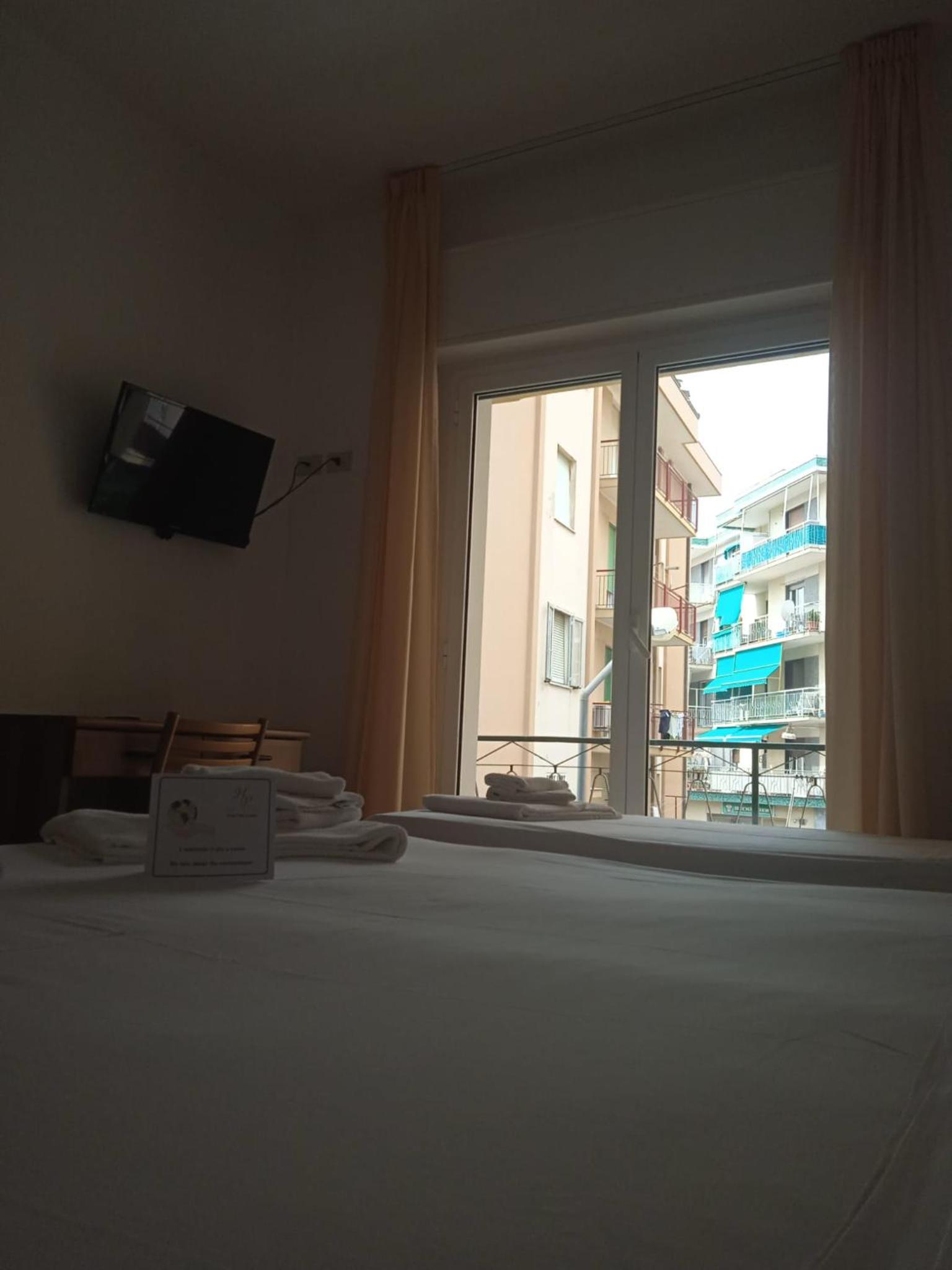 Hotel Villa Paolina