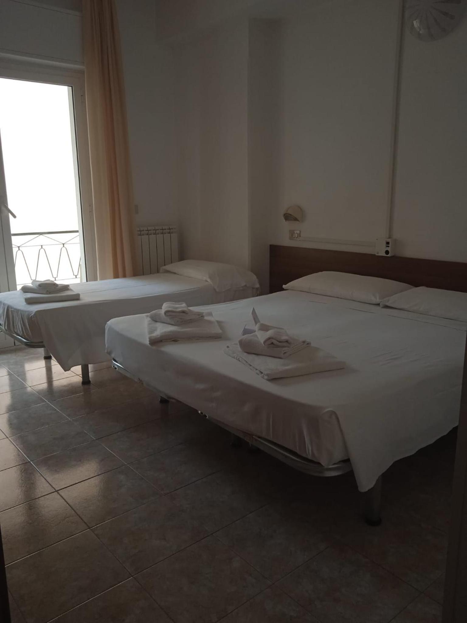 Hotel Villa Paolina