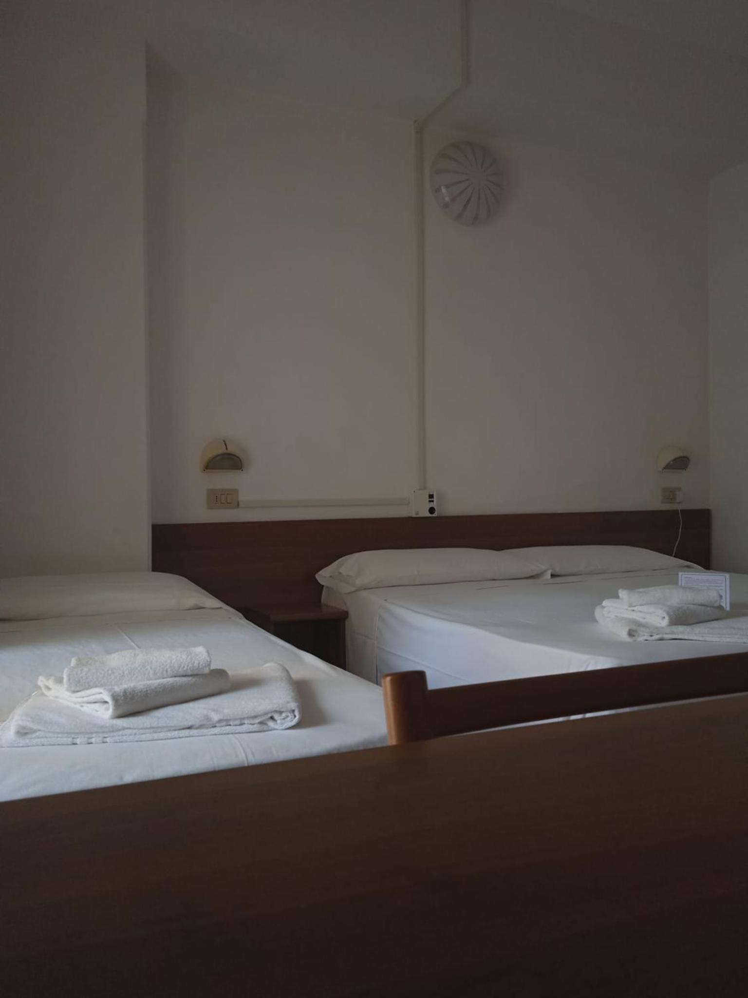 Hotel Villa Paolina