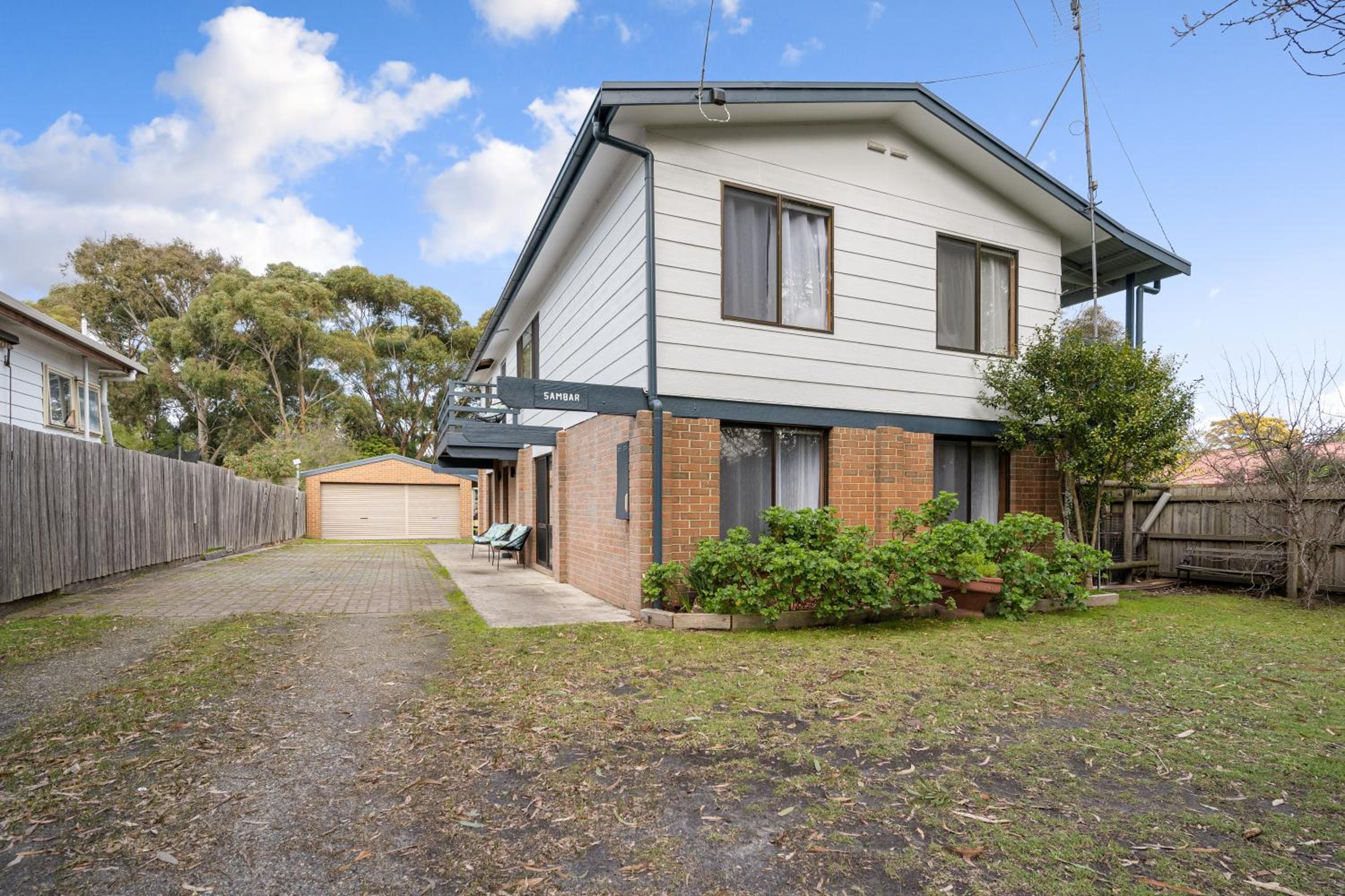 Affordable GEM in the heart of Inverloch