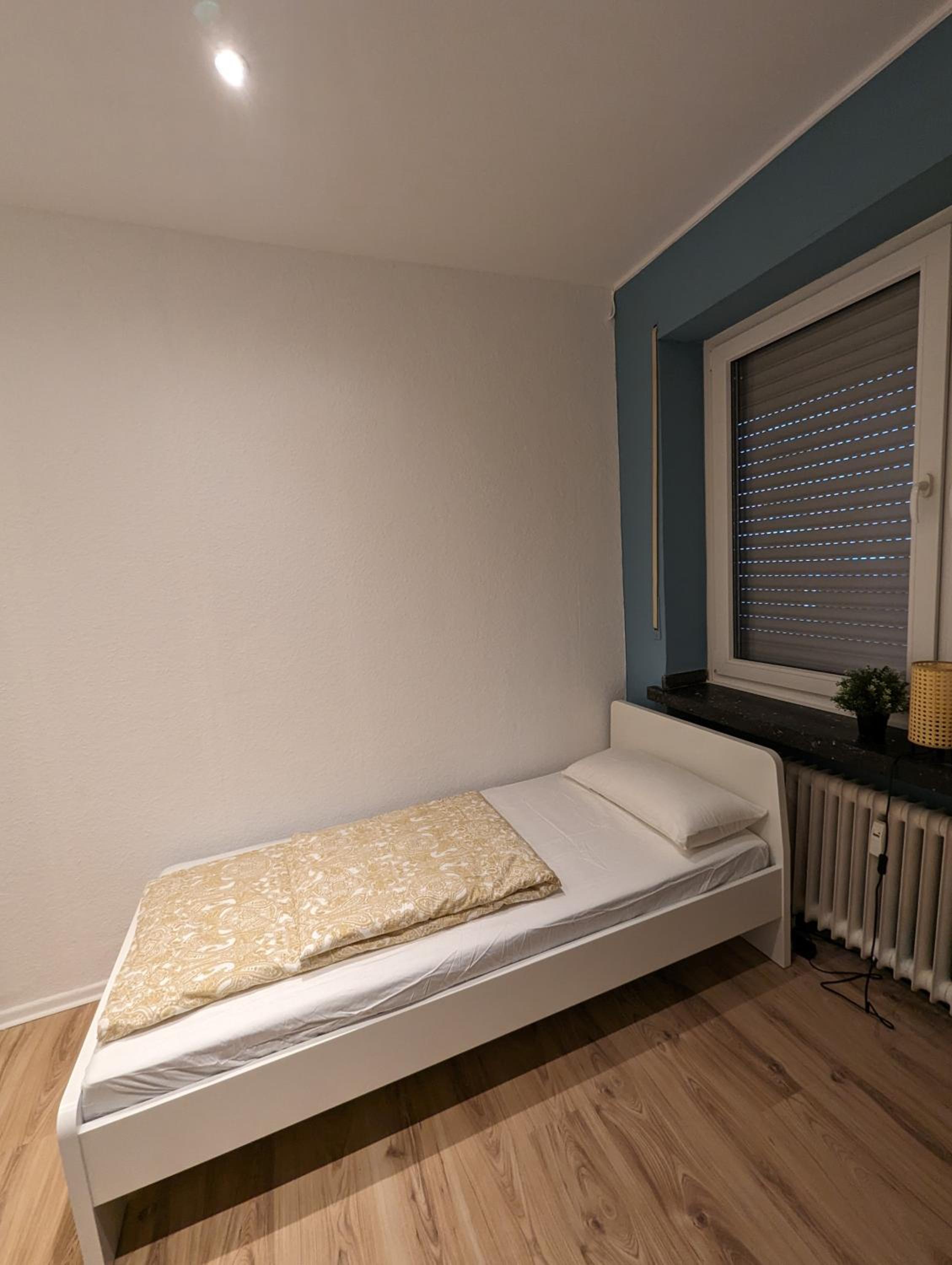 cosy two bedrooms apartment