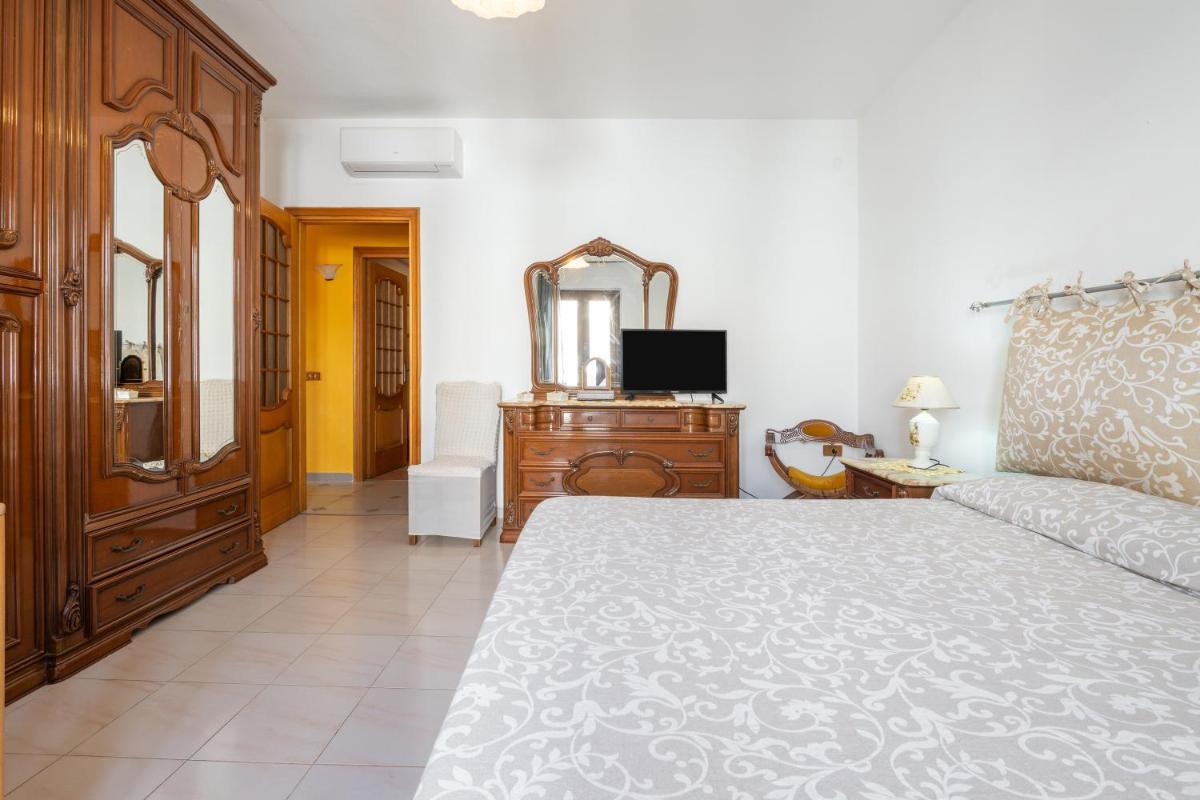 Casa Vacanze Rossi view 3