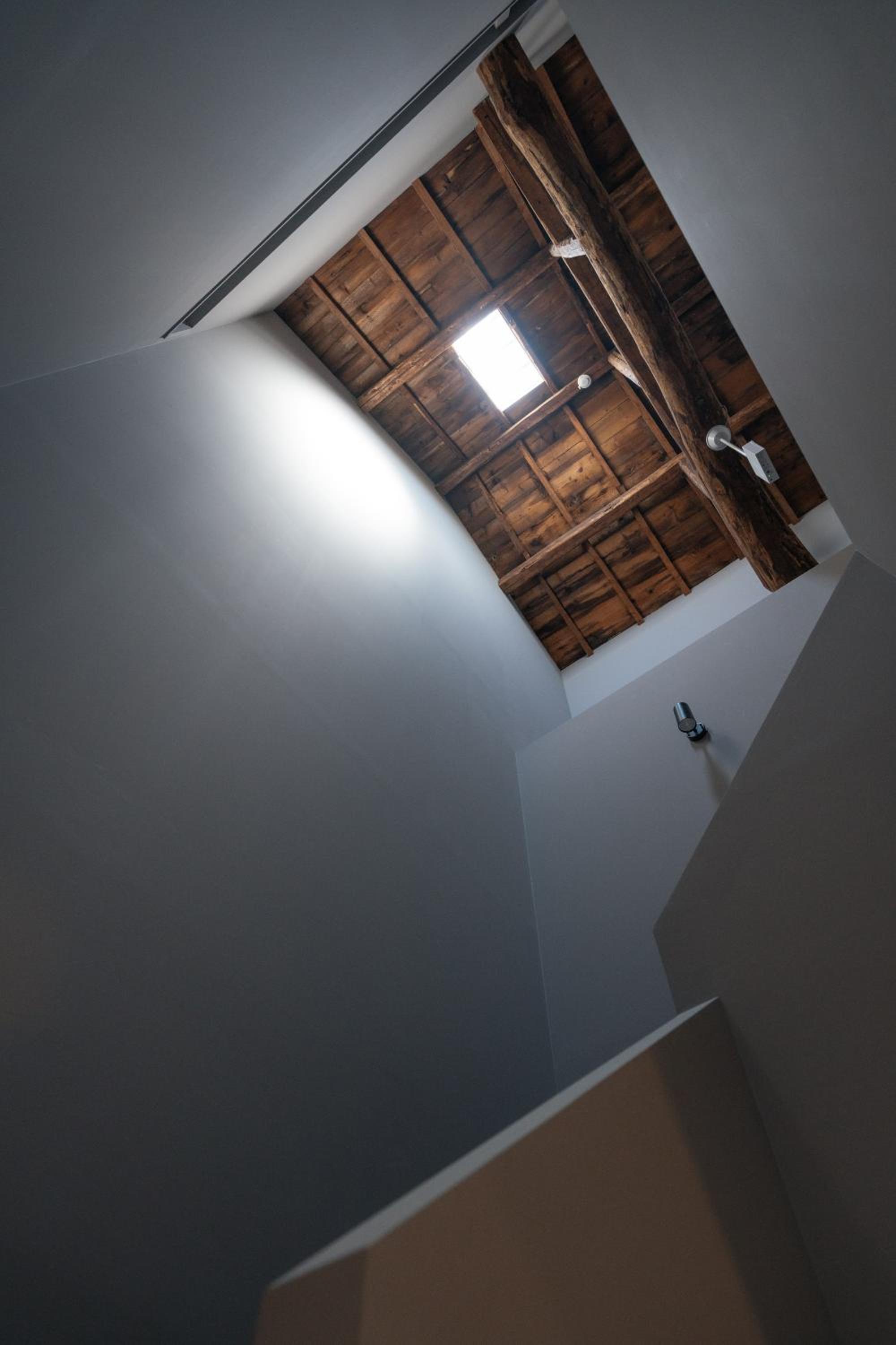 APARTMENTS by Bed and Craft view 5