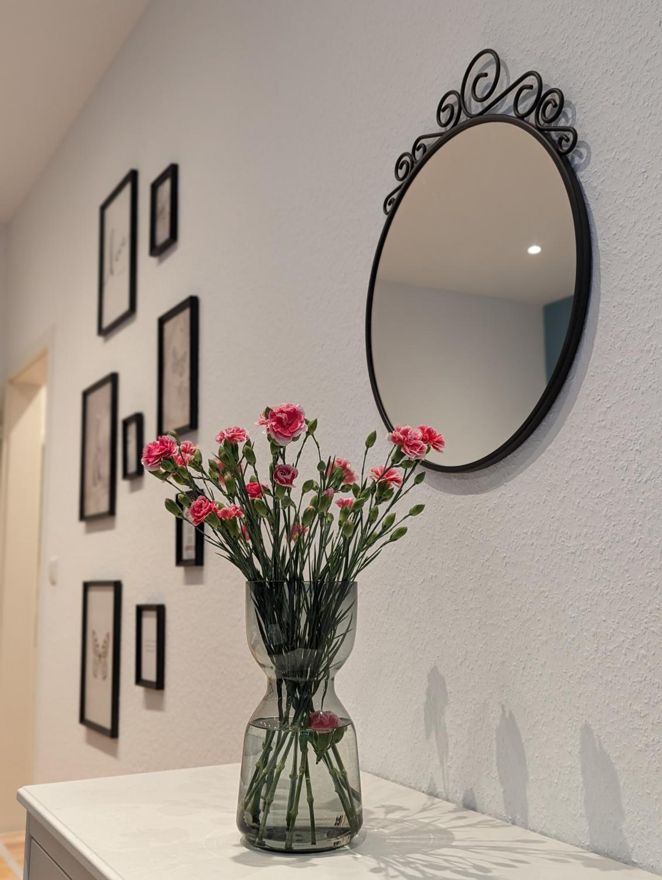 cosy two bedrooms apartment