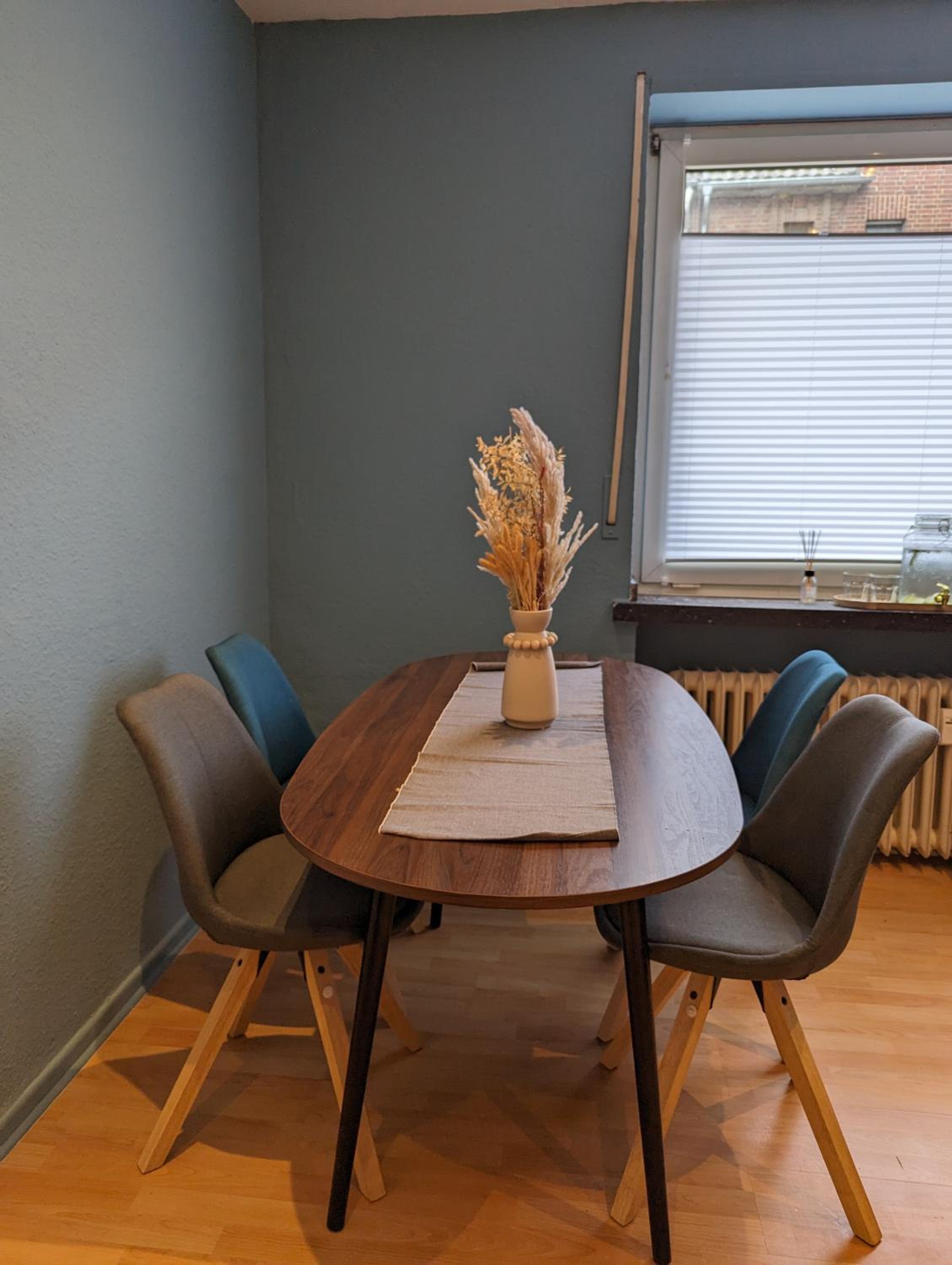 cosy two bedrooms apartment