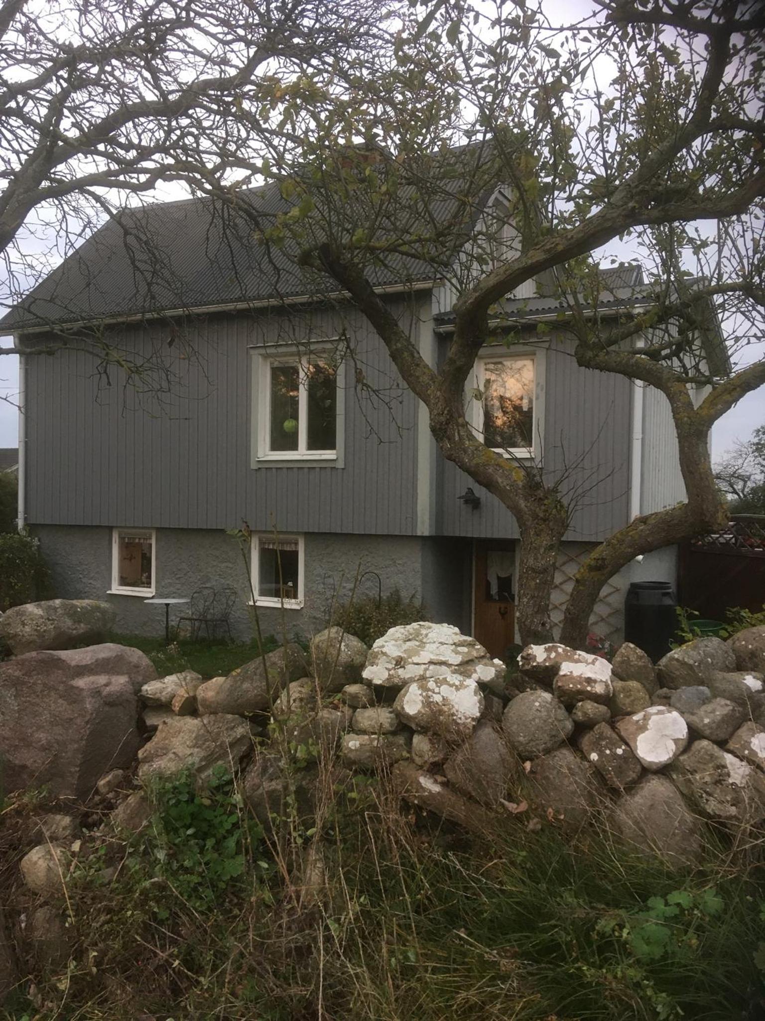 Charmig Ölandsgård view 2