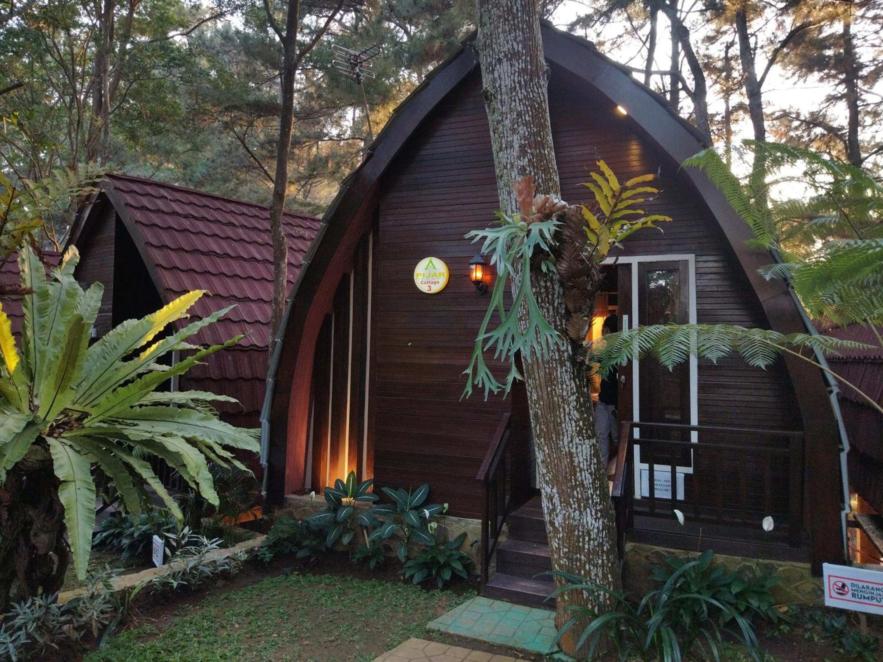 Pijar Resort Powered by Cocotel