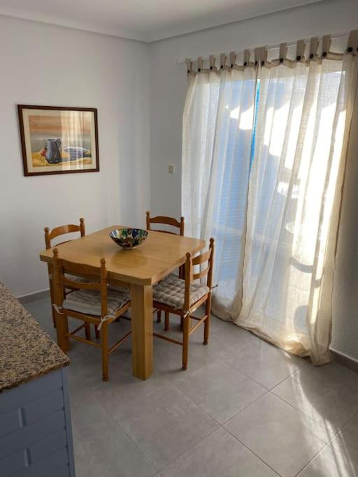 Charles Apartment