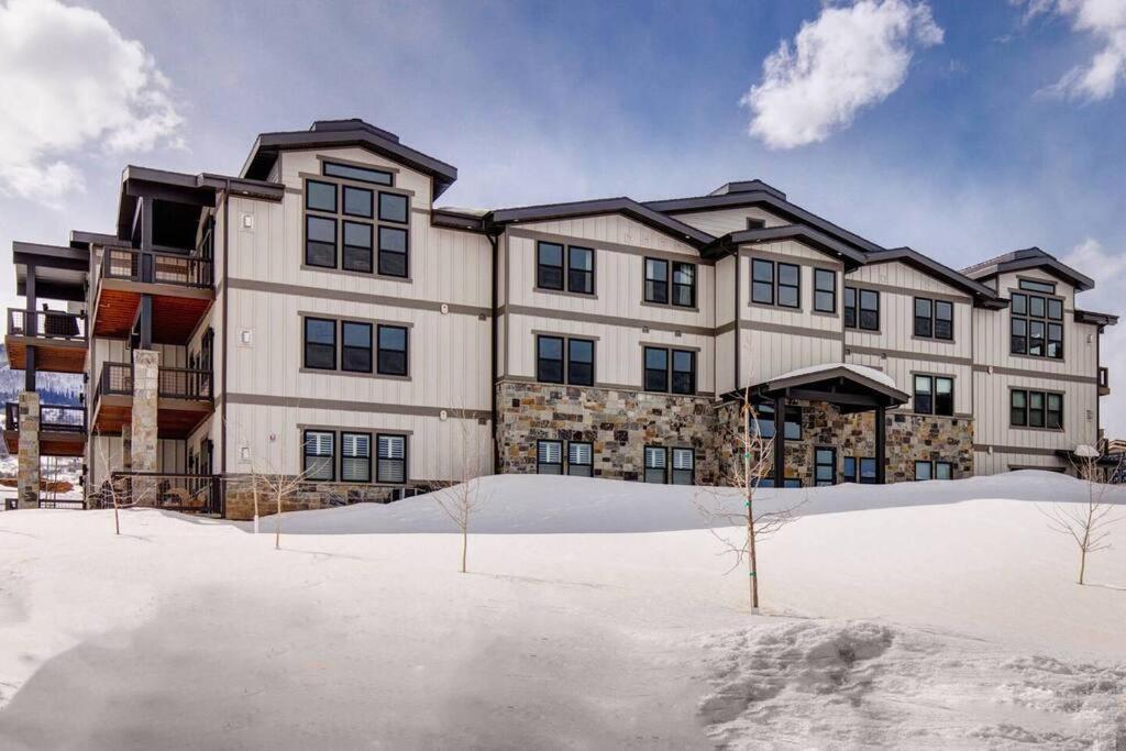 Luxury Condo by Jordanelle Reservoir & Deer Valley view 5